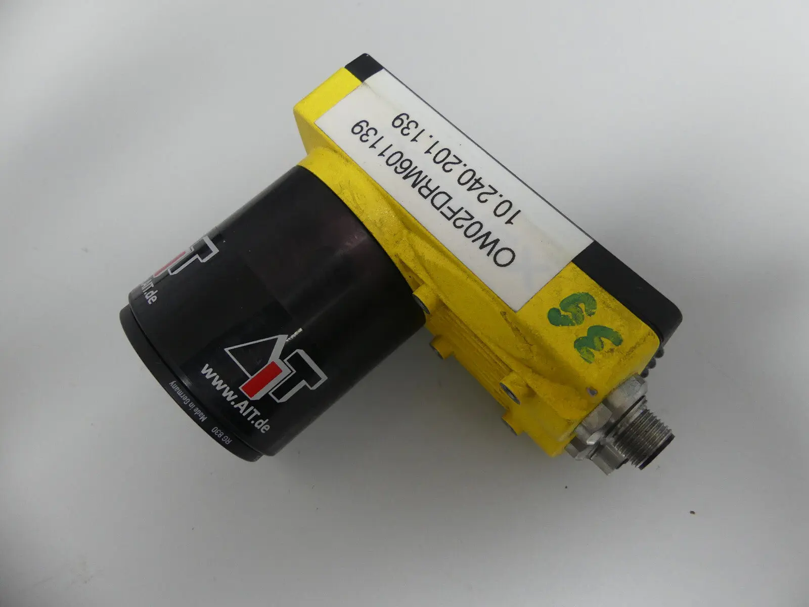 Produktfoto 1 von COGNEX IS5110-01