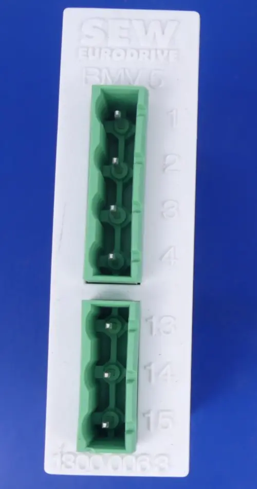 Produktfoto 1 von SEW EURODRIVE BMV 5
