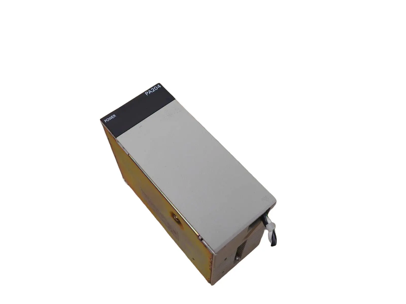 Produktfoto 1 von Omron C200HW-PA204 Power Supply Unit