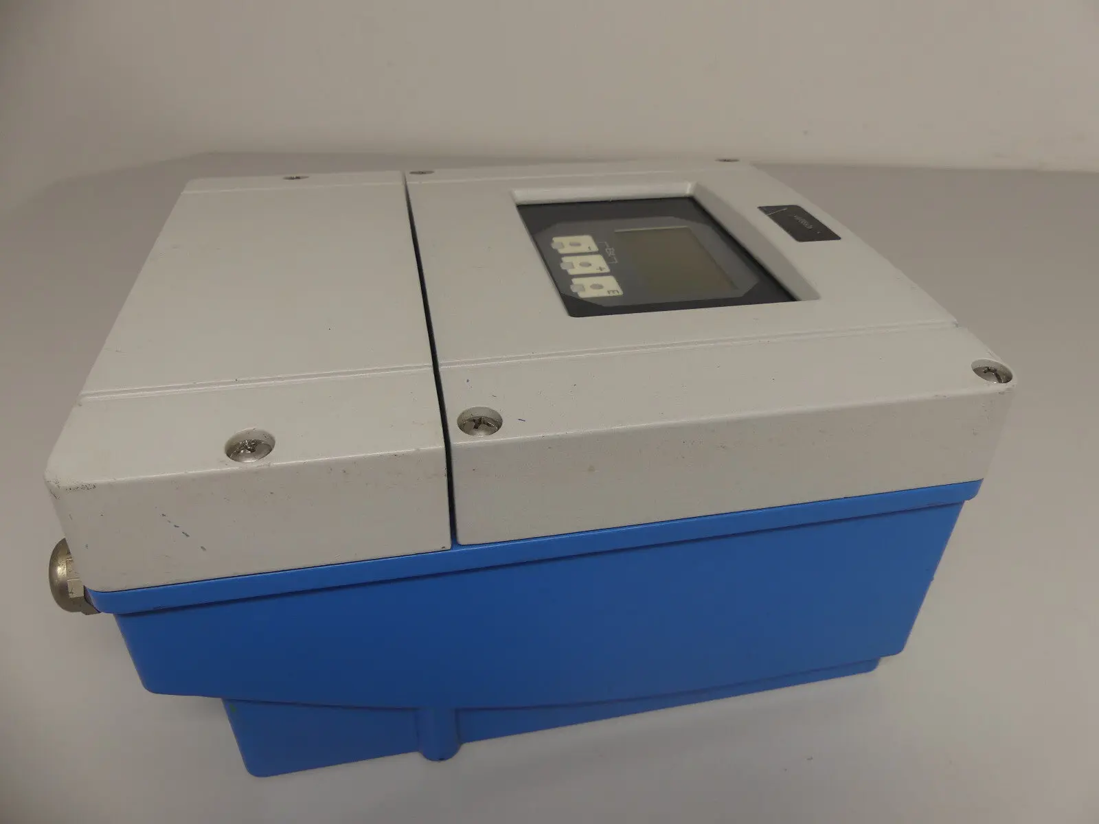 Produktfoto 1 von Endress+Hauser Promag 55 Durchflussmessgerät