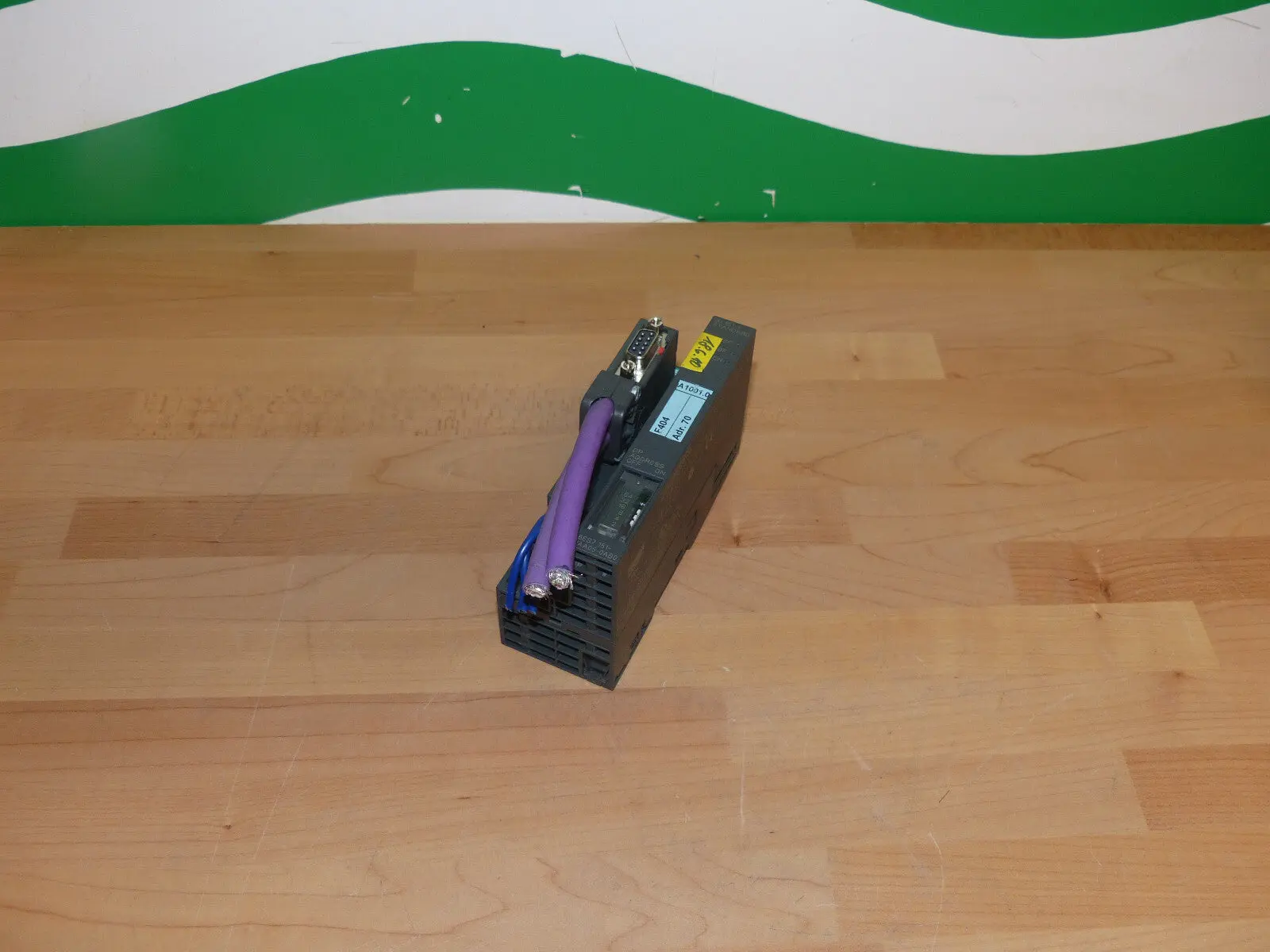 Produktfoto 1 von SIEMENS SIMATIC S7 6ES7151-1AA05-0AB0