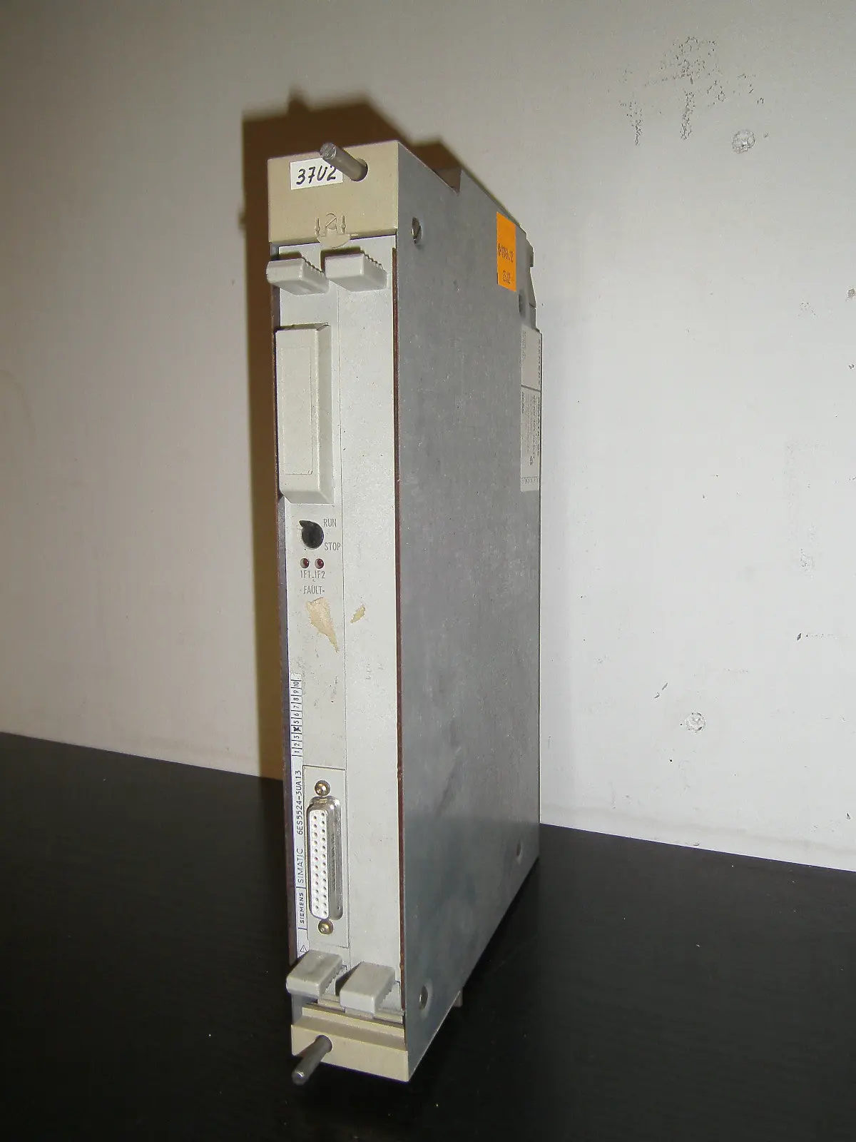 Produktfoto 1 von Siemens Simatic 6ES5524-3AU13