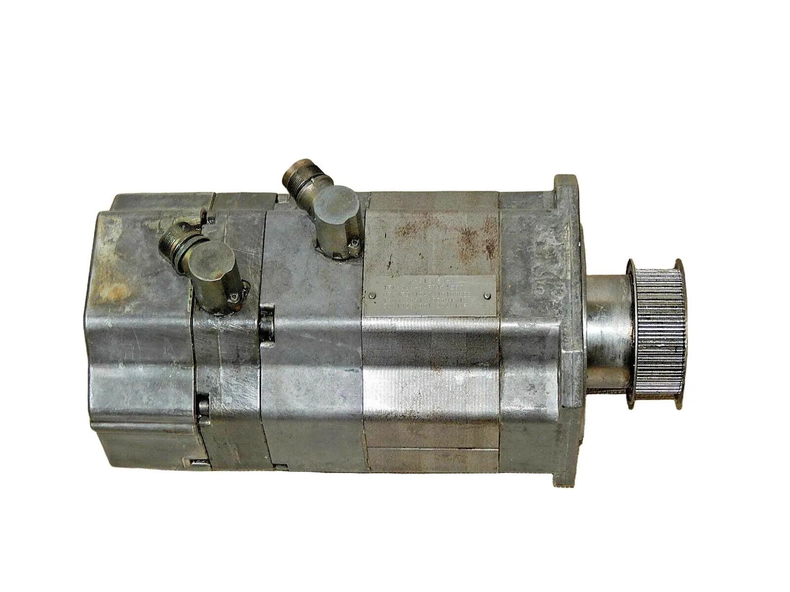 Produktfoto 1 von Siemens Servomotor 1FK6083-6AF71-1EG0  Used