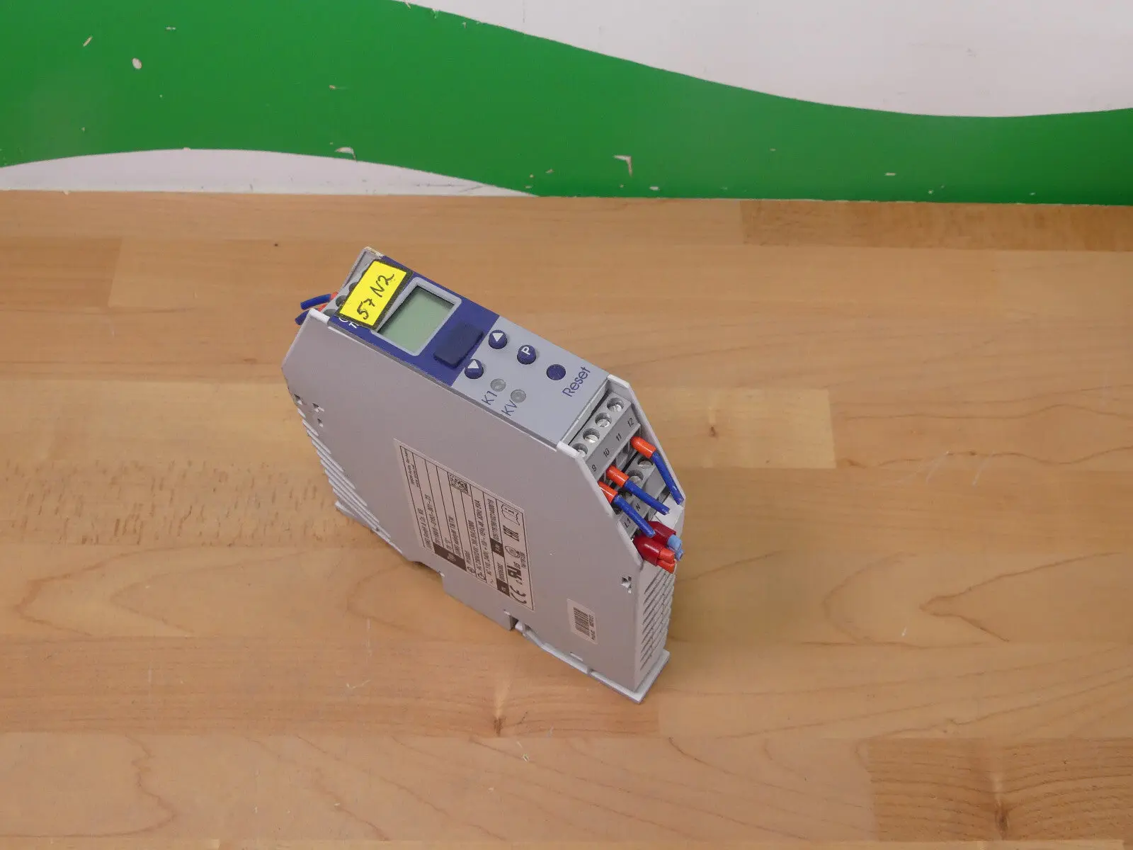 Produktfoto 1 von JUMO 701160/8-0153-001-23