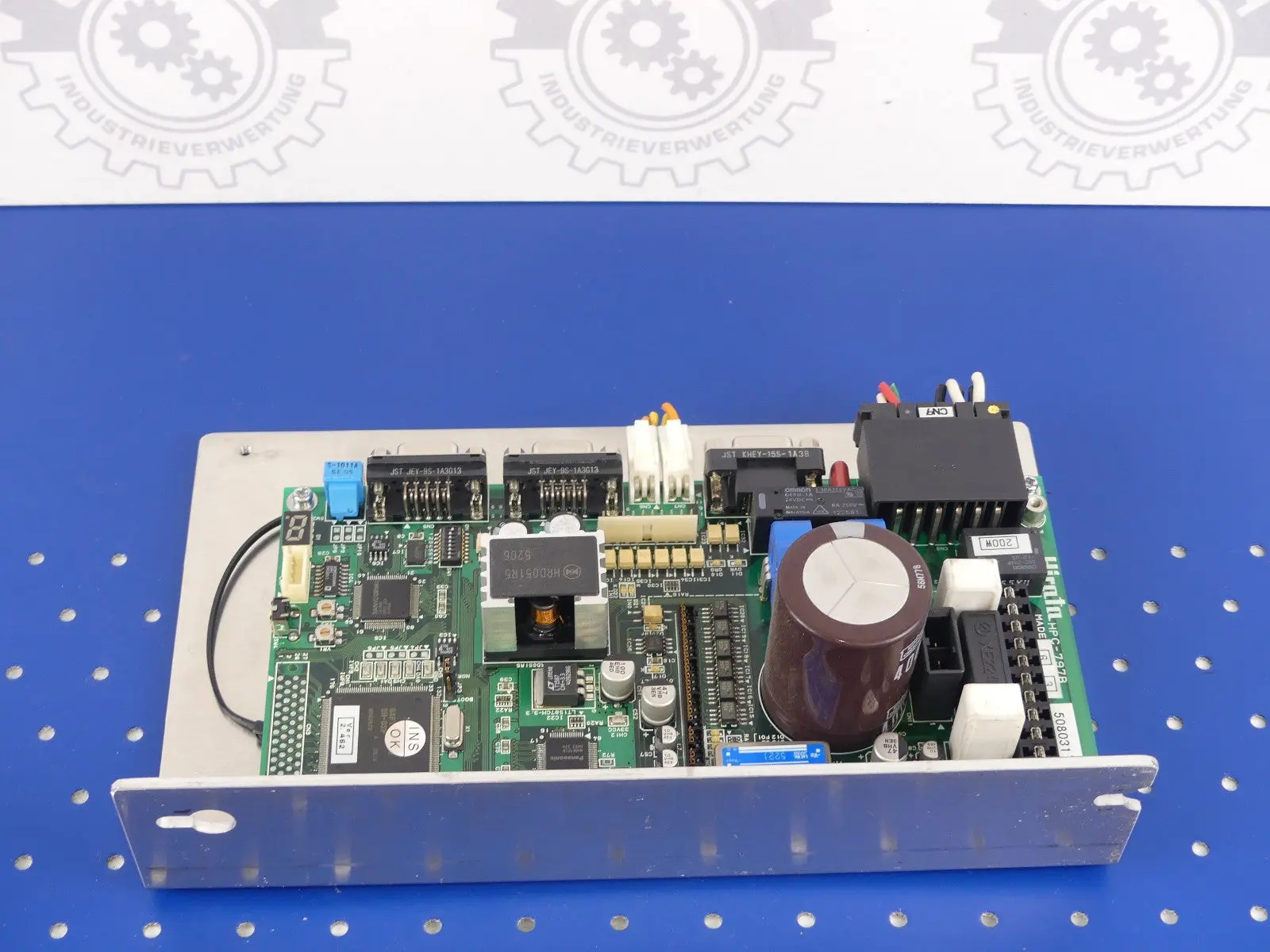 Produktfoto 1 von Hirata HPC-797B