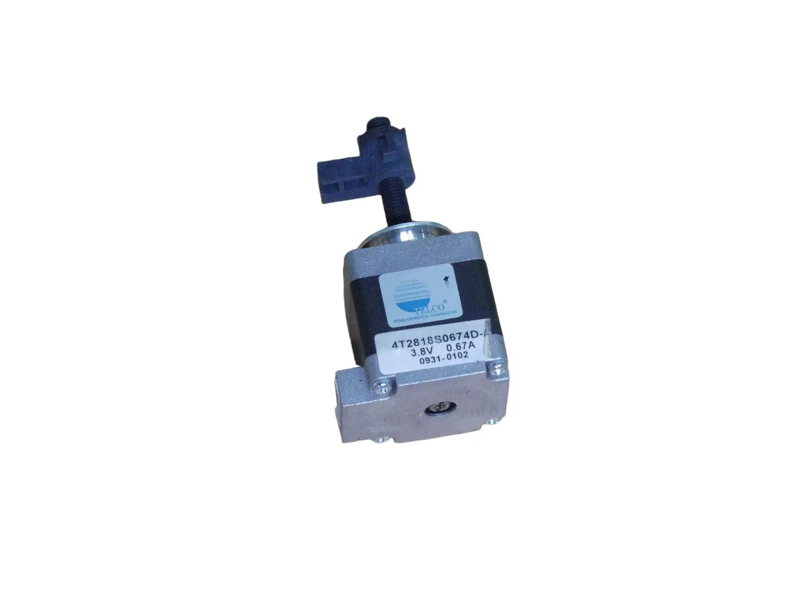 Produktfoto 1 von telco motor 4t281s0674d