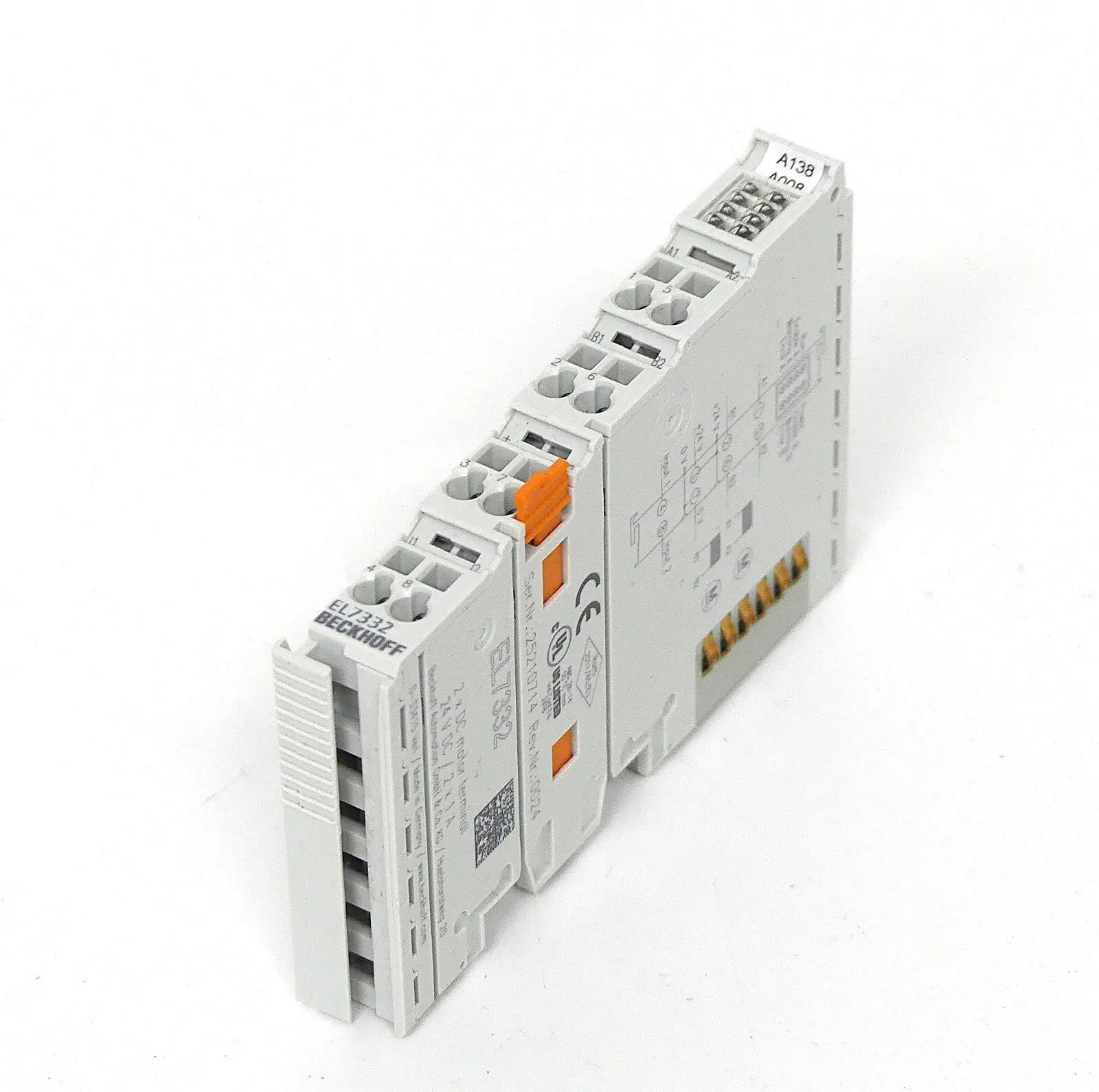 Produktfoto 1 von Beckhoff EL7332