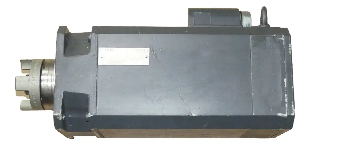 Produktfoto 1 von Siemens 1FT6086-8AH71-3EK1 Servomotor
