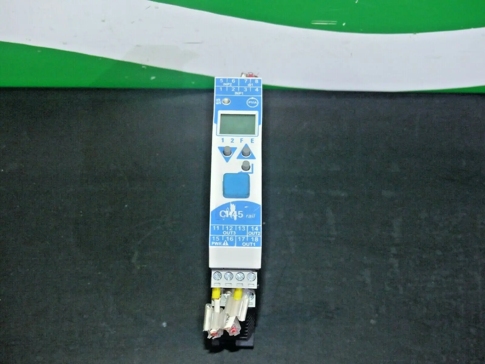 Produktfoto 1 von PMA CI45-114-00000-000
