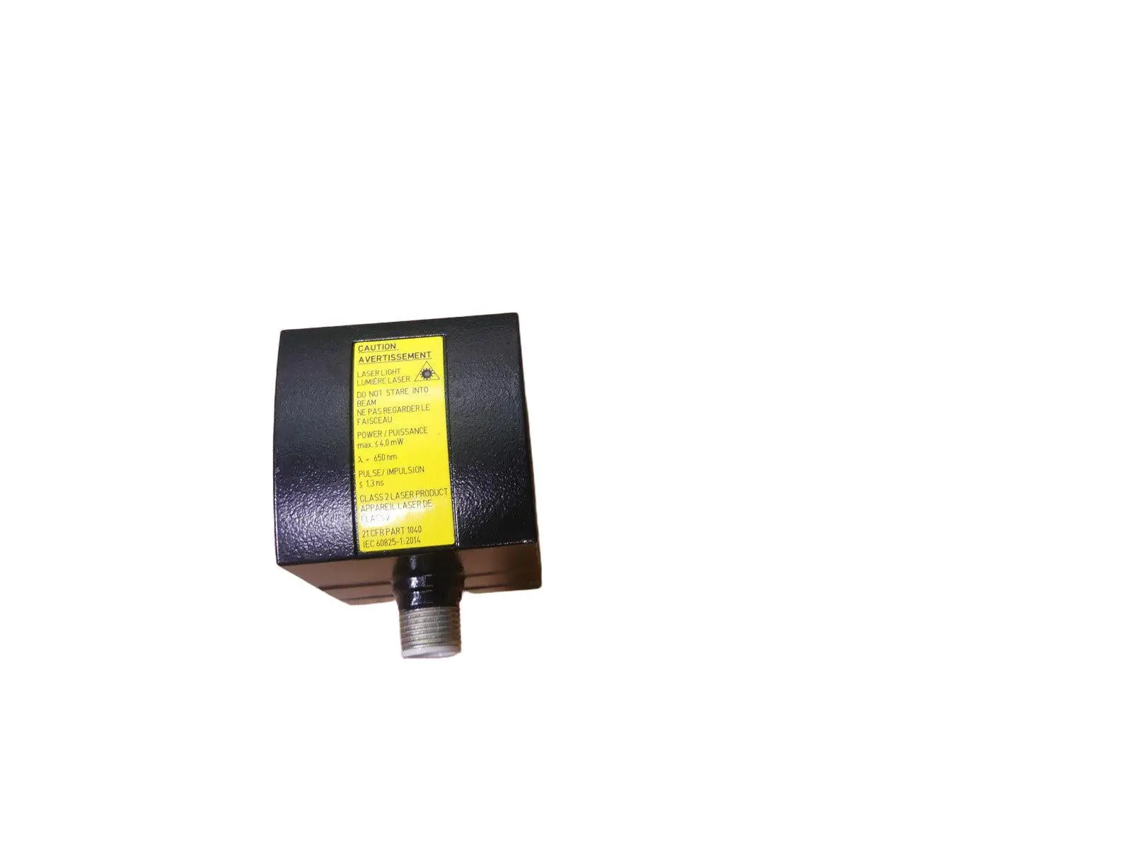 Produktfoto 1 von di-soric lAT45-10MIU-B5