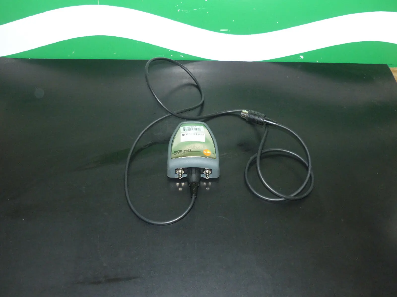 Produktfoto 1 von Testo 0638 1447