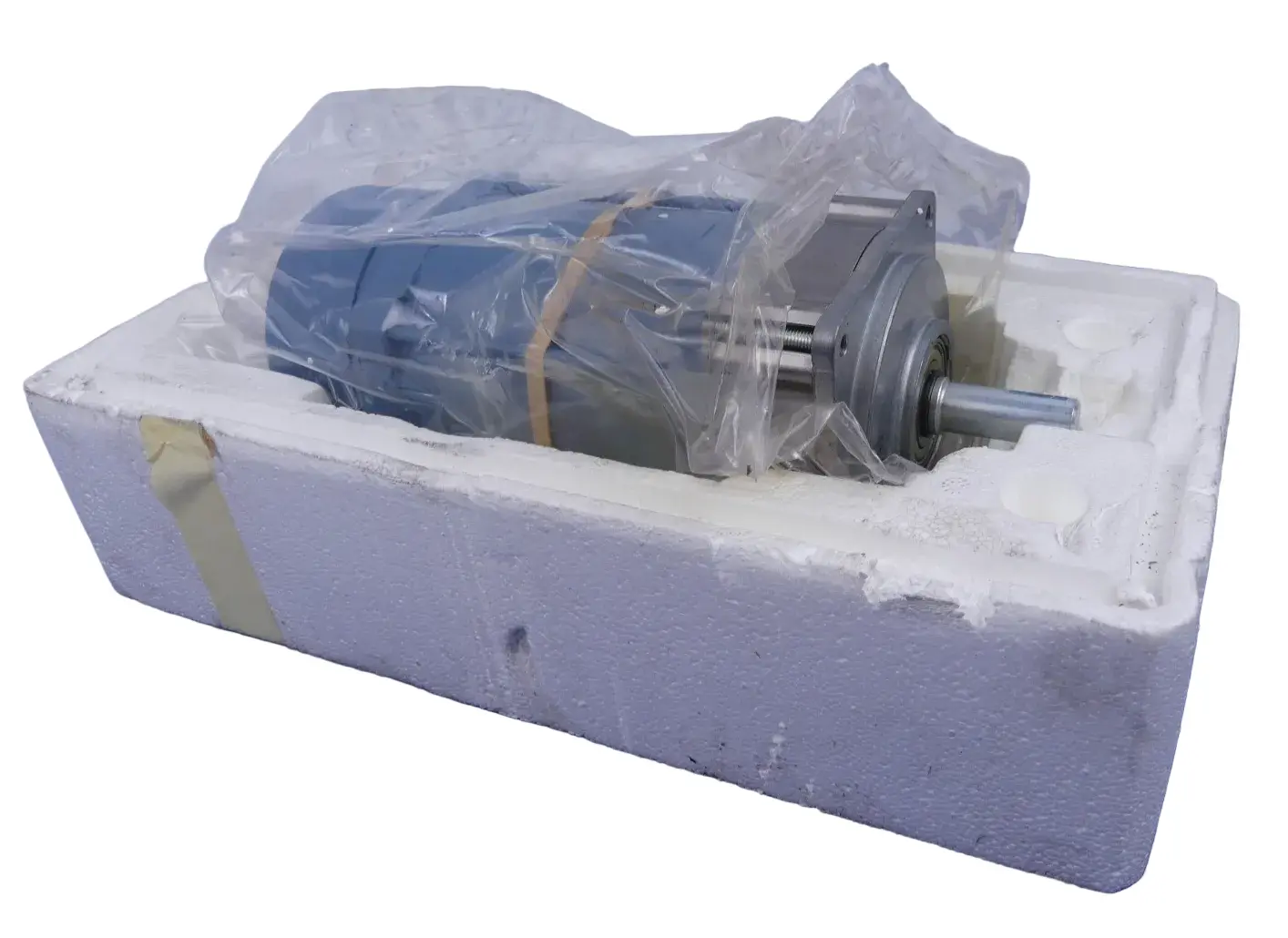 Produktfoto 1 von Superior Slectric Slo-Syn  Motor SS452TEG4
