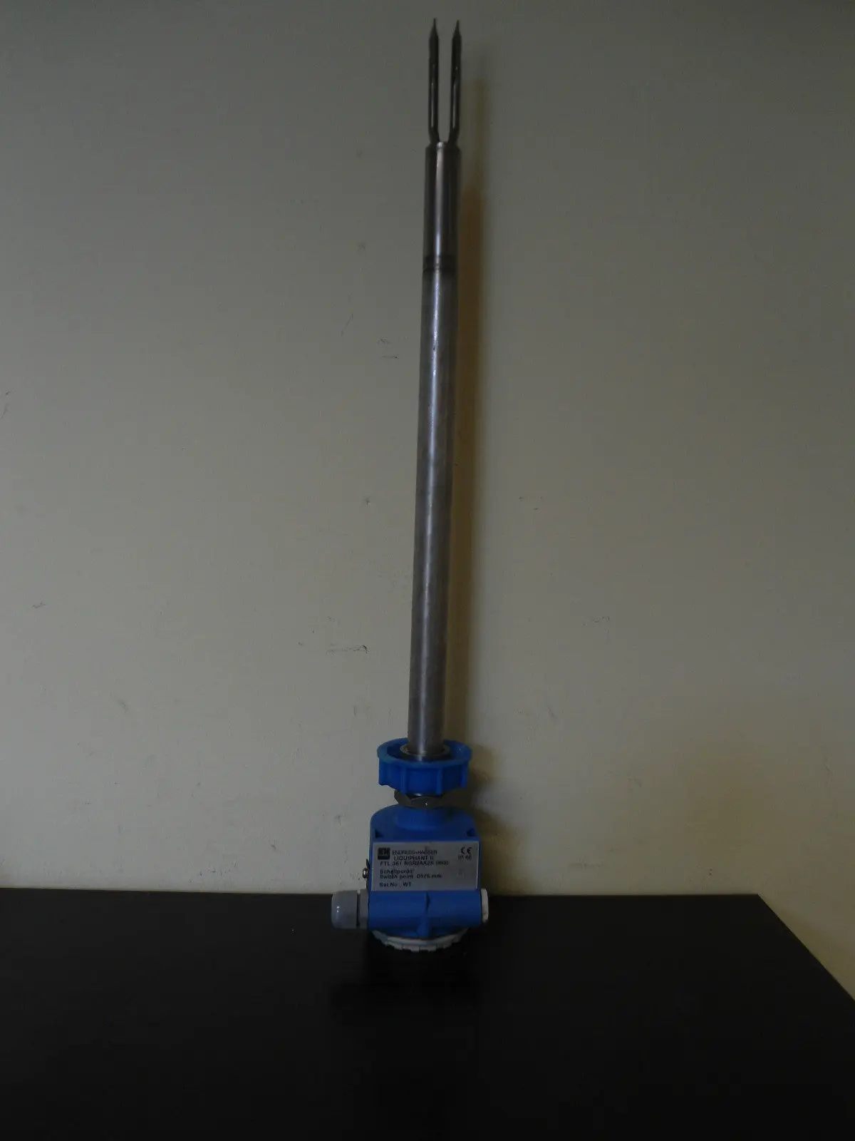 Produktfoto 1 von Endress+Hauser Liquiphant II FTL 361-RGR2AA2K 0600