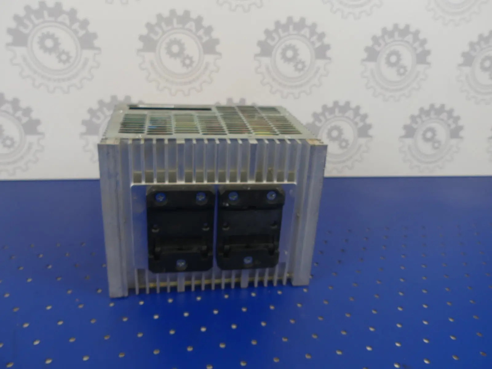 Produktfoto 1 von WEIDMÜLLER PRO ECO 960W 24V 40A