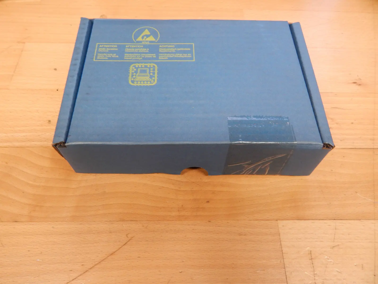 Produktfoto 1 von RTC2.PC-Interfacekarte Schnittstellenbau