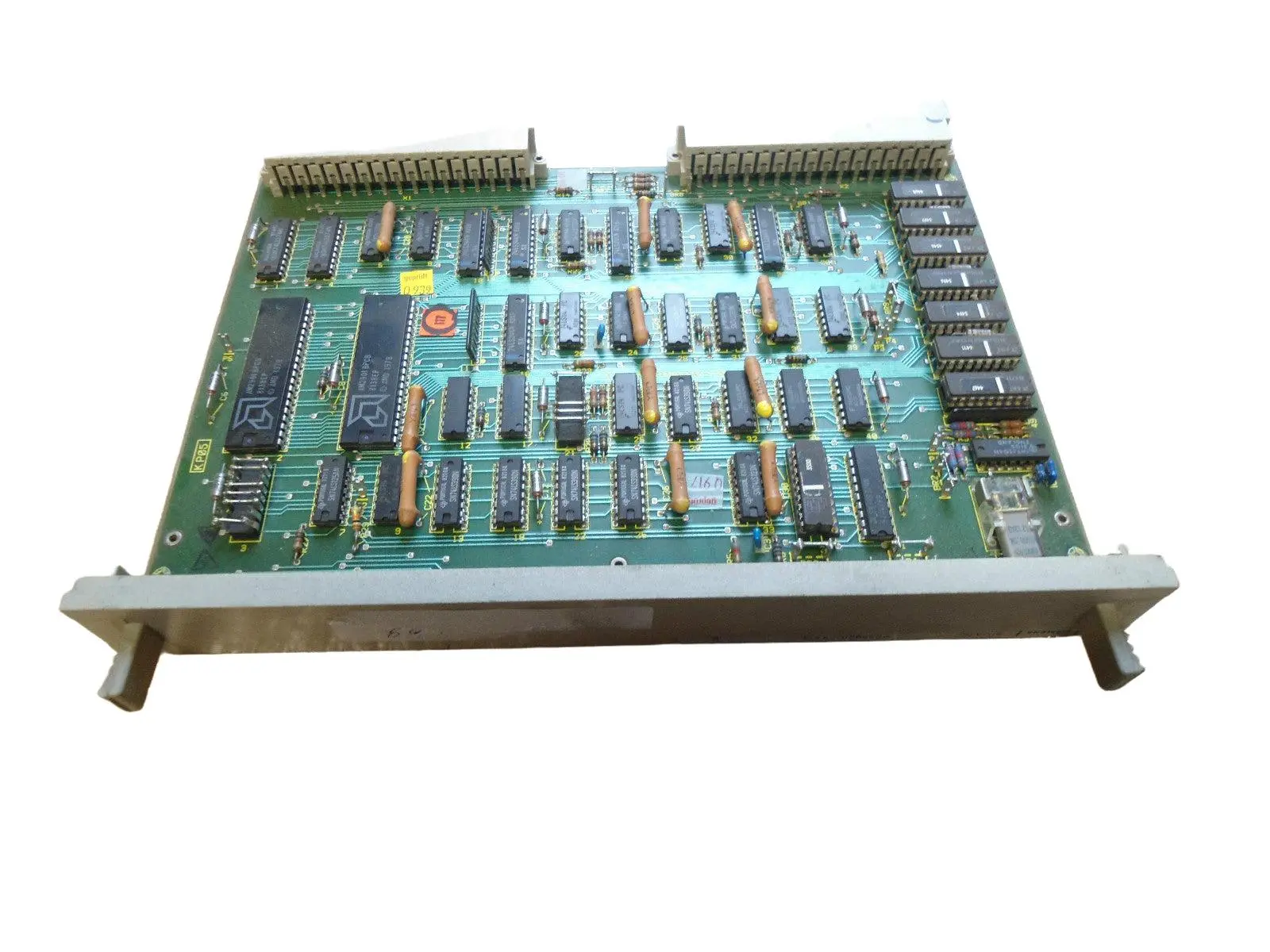 Produktfoto 1 von Siemens Simatic S5 6ES5 925-5AA12  6ES5925-5AA12 gebraucht