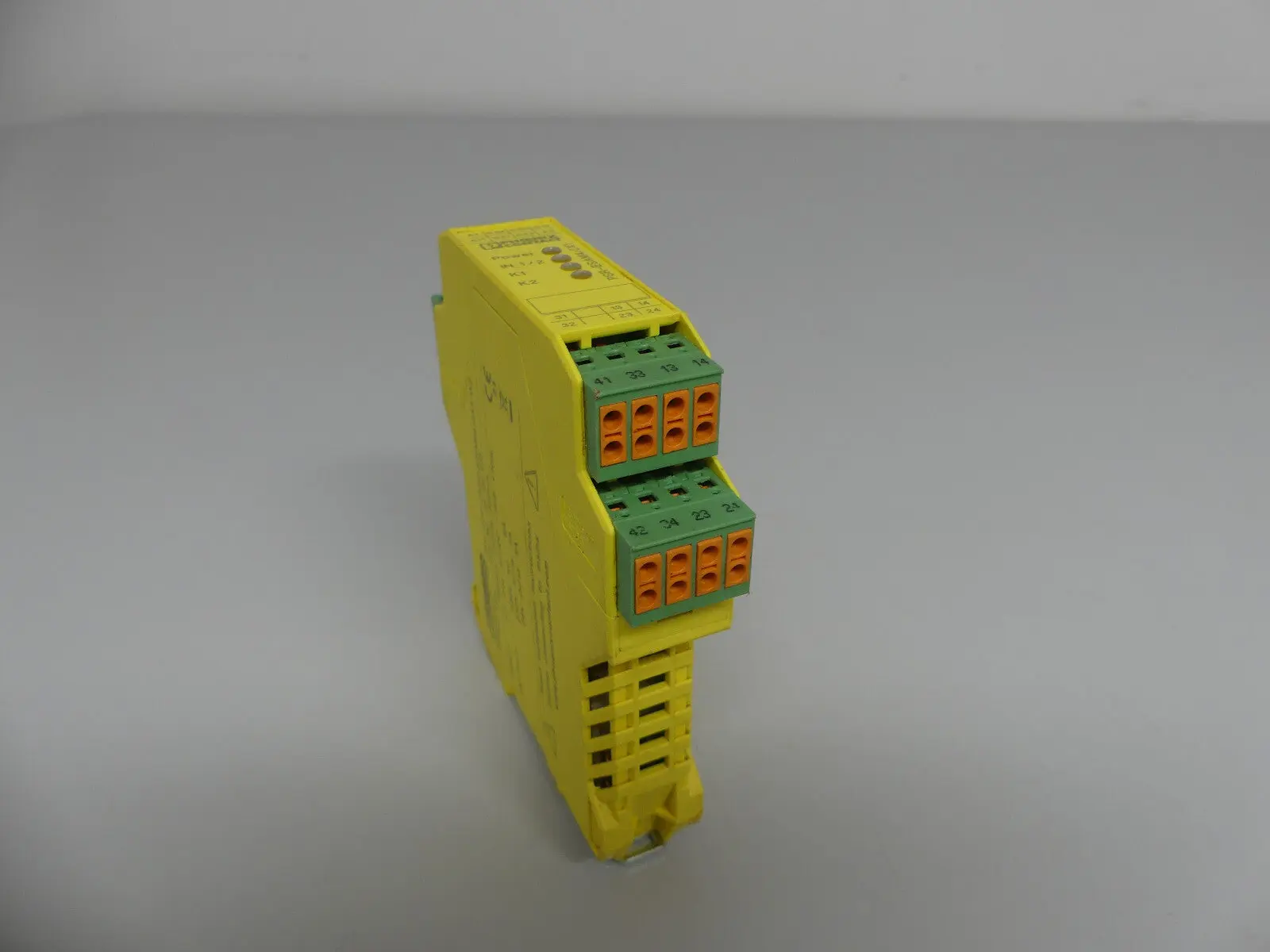 Produktfoto 1 von Phoenix Contact PSR-SCP-24UC/ESAM4/2X1/1X2  2900525