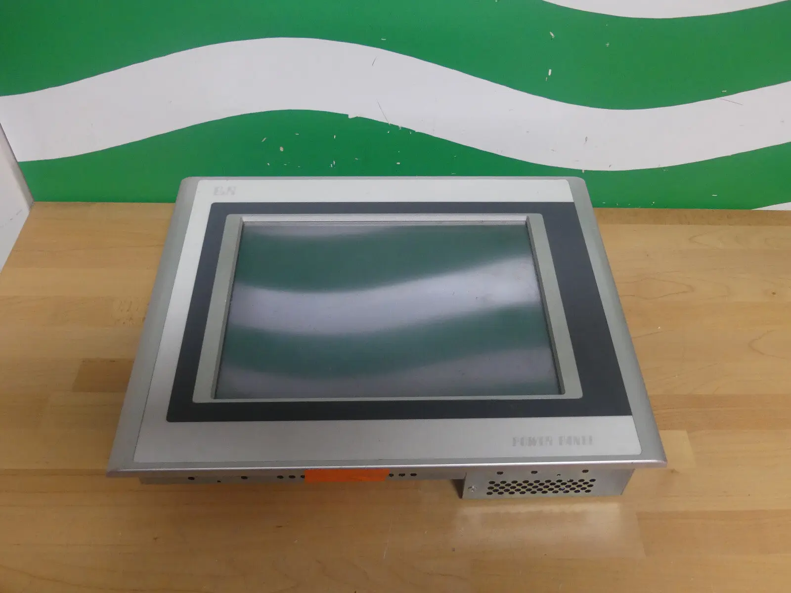 Produktfoto 1 von B&R Power Panel 5PP120.1043-37A Used