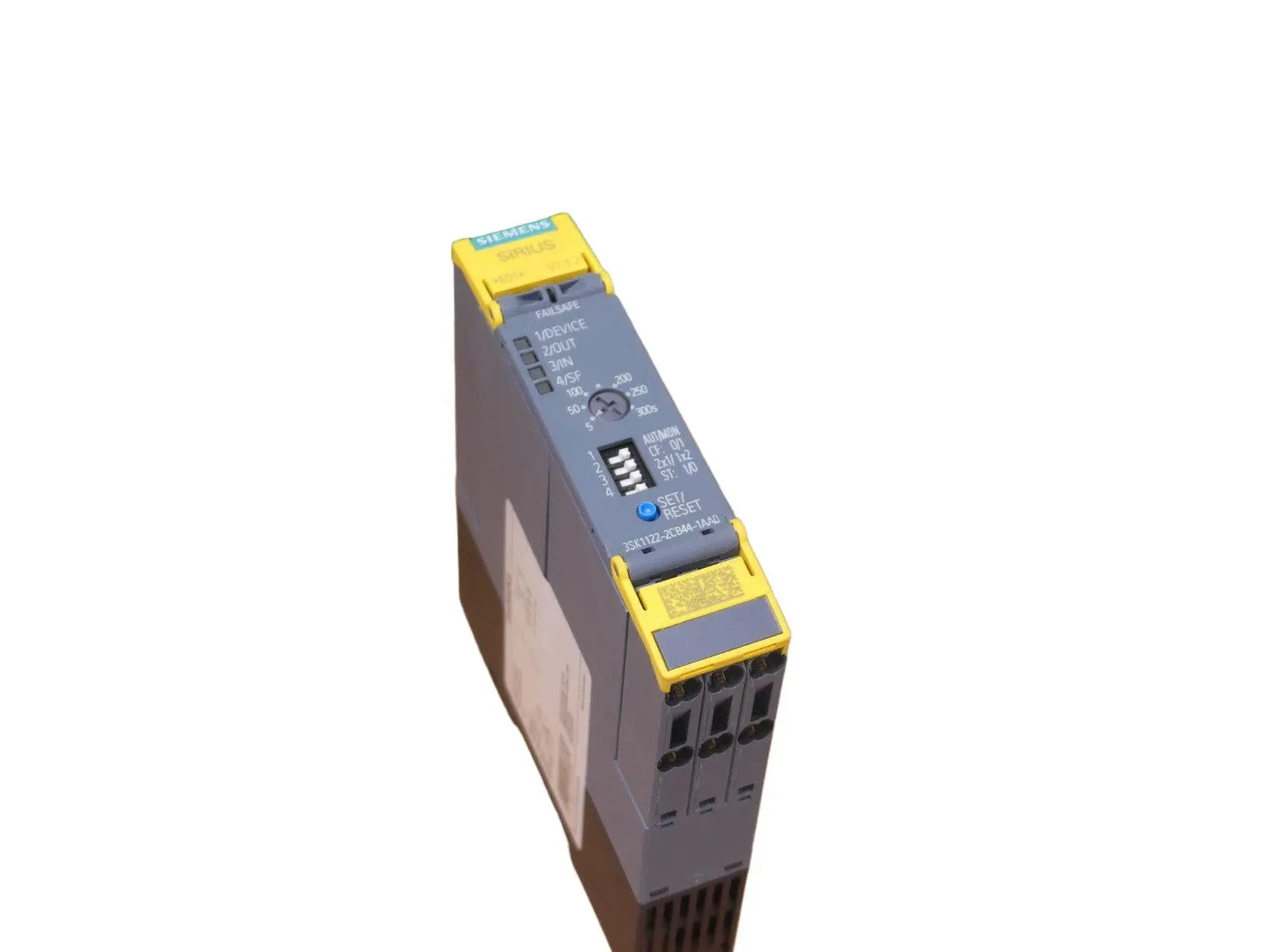 Produktfoto 1 von Siemens 3SK1122-2CB44-1AA0