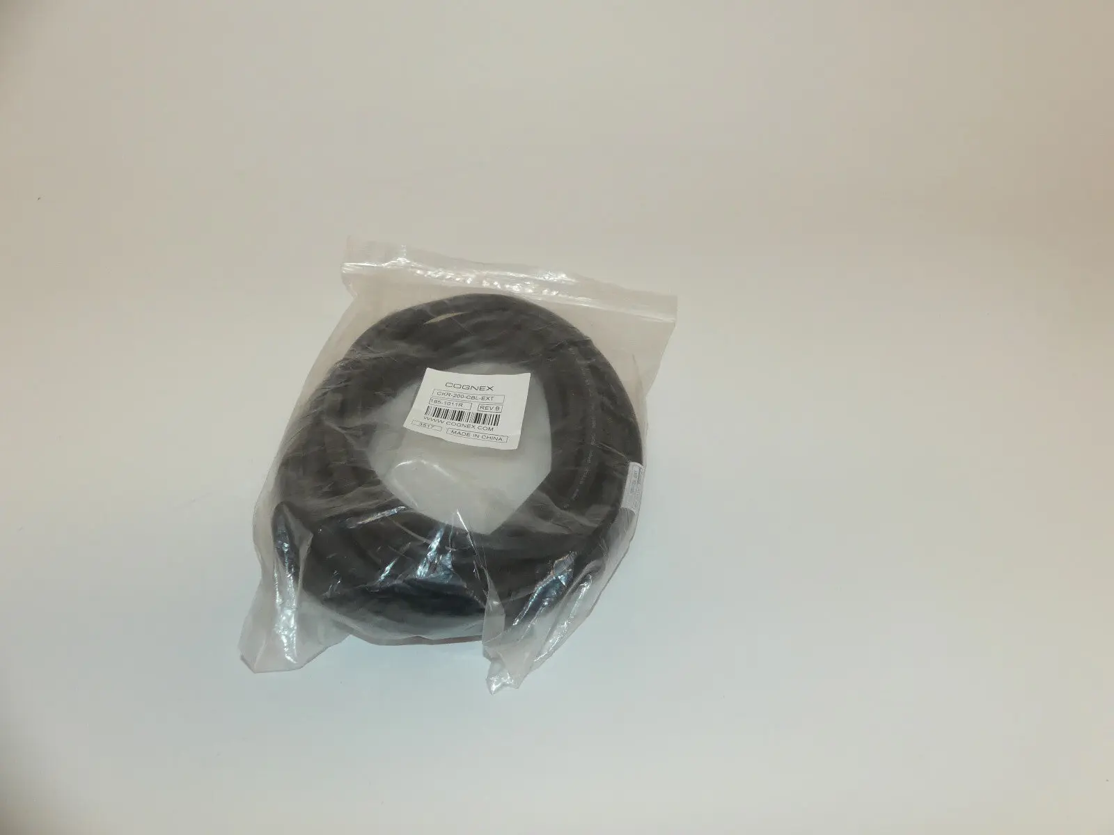 Produktfoto 1 von Cognex CKR-200-CBL-EXT Kabelsatz