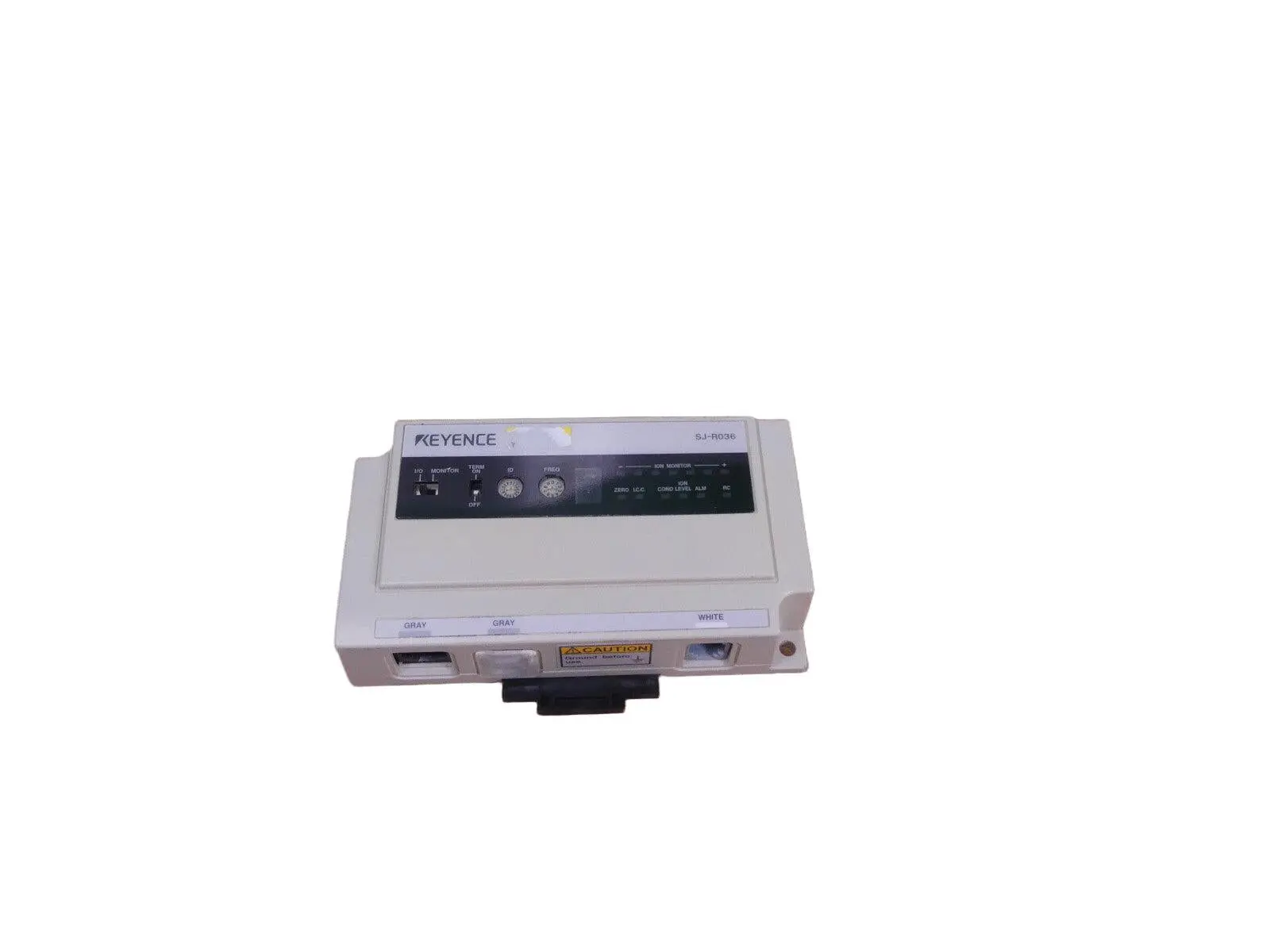 Produktfoto 1 von Keyence SJ-R036