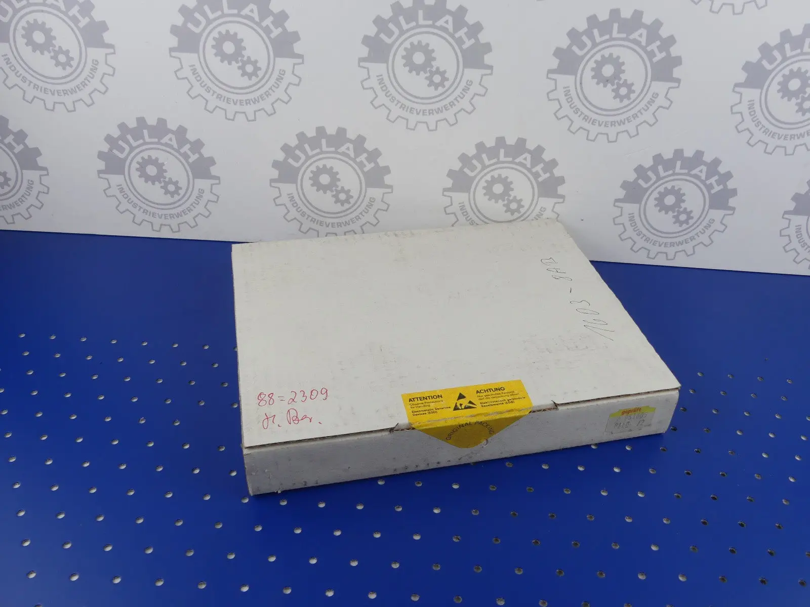 Produktfoto 1 von SIEMENS 6DS1603-8AB