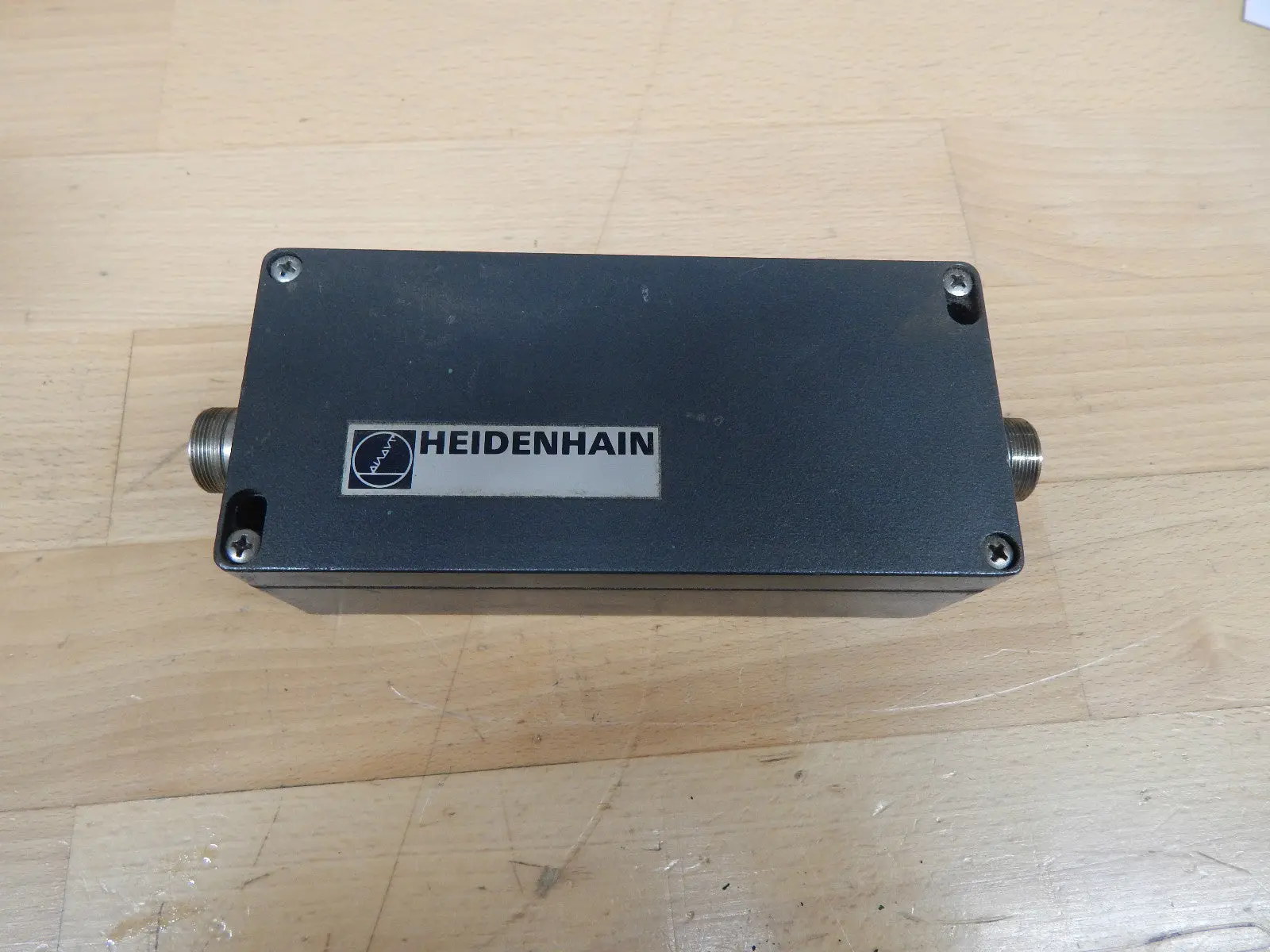 Produktfoto 1 von Heidenhain EXE 650 , Id. Nr.: 26338007 244 778 06 GE-270619