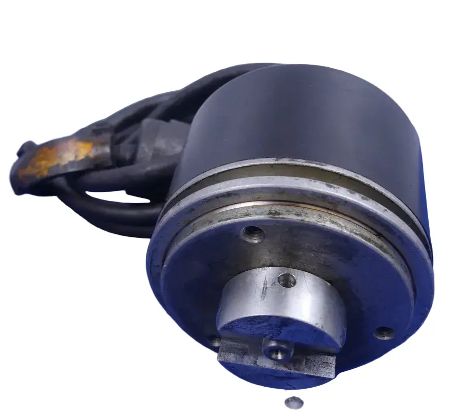 Produktfoto 1 von Heidenhain  ROD 426 0008 1024 Drehgeber