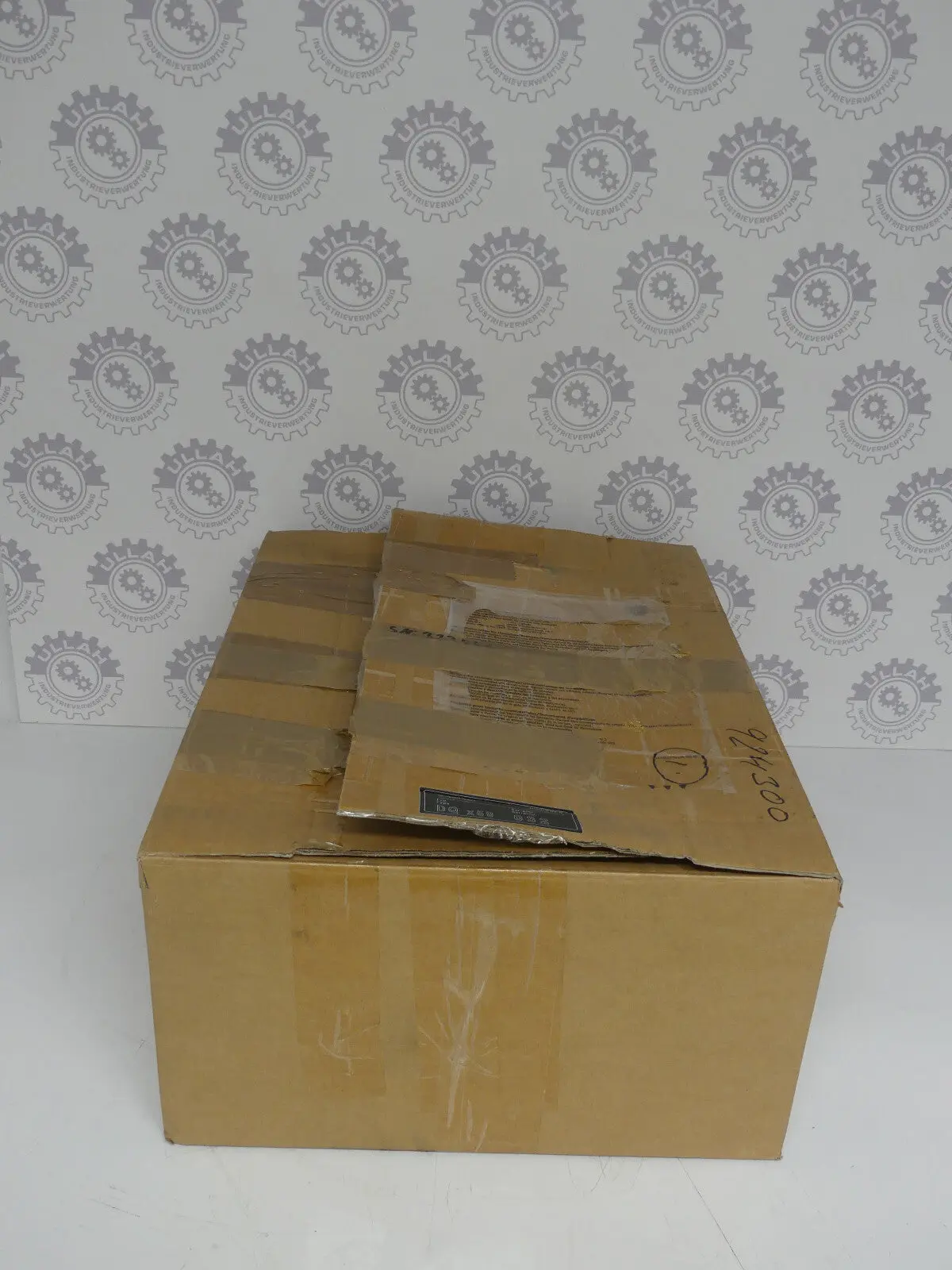 Produktfoto 1 von rofin laser DQ x50 032 SCANLAB innovtors for industry intelliScan30 s.bilder