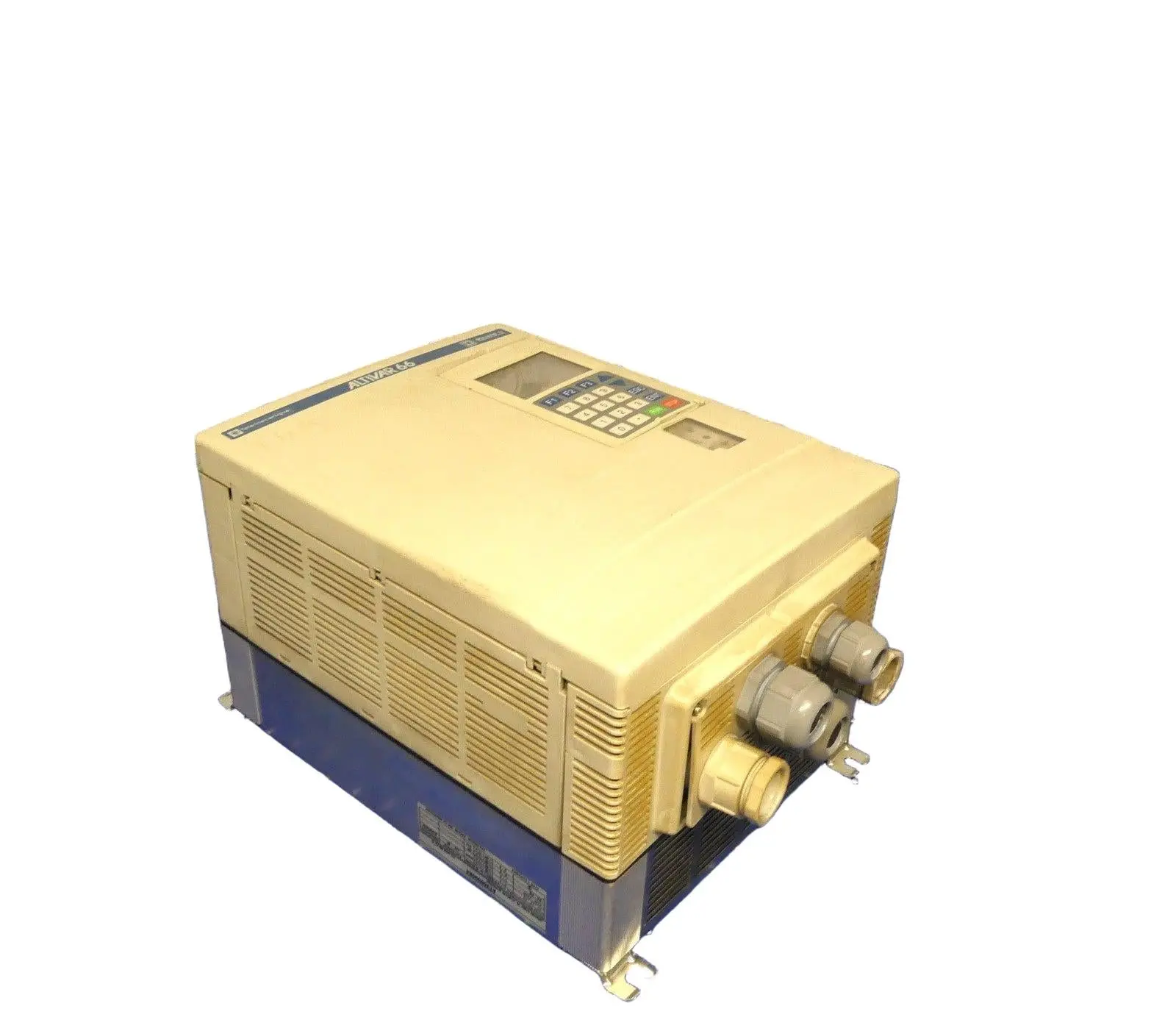 Produktfoto 1 von TELEMECANIQUE  ALTVAR66 ATV66U90N4