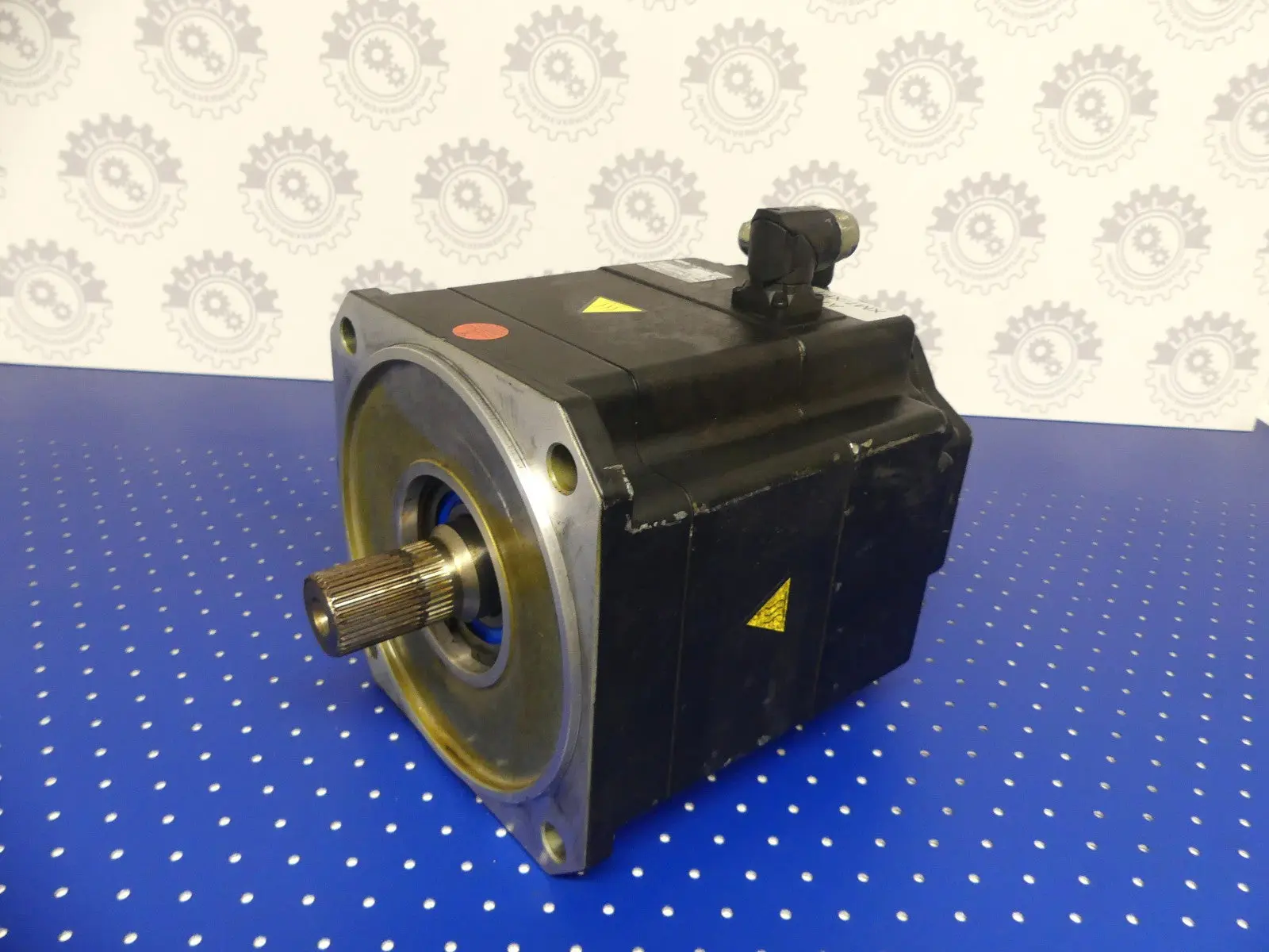 Produktfoto 1 von KUKA 1FK7101-5AY71-1SY3-Z