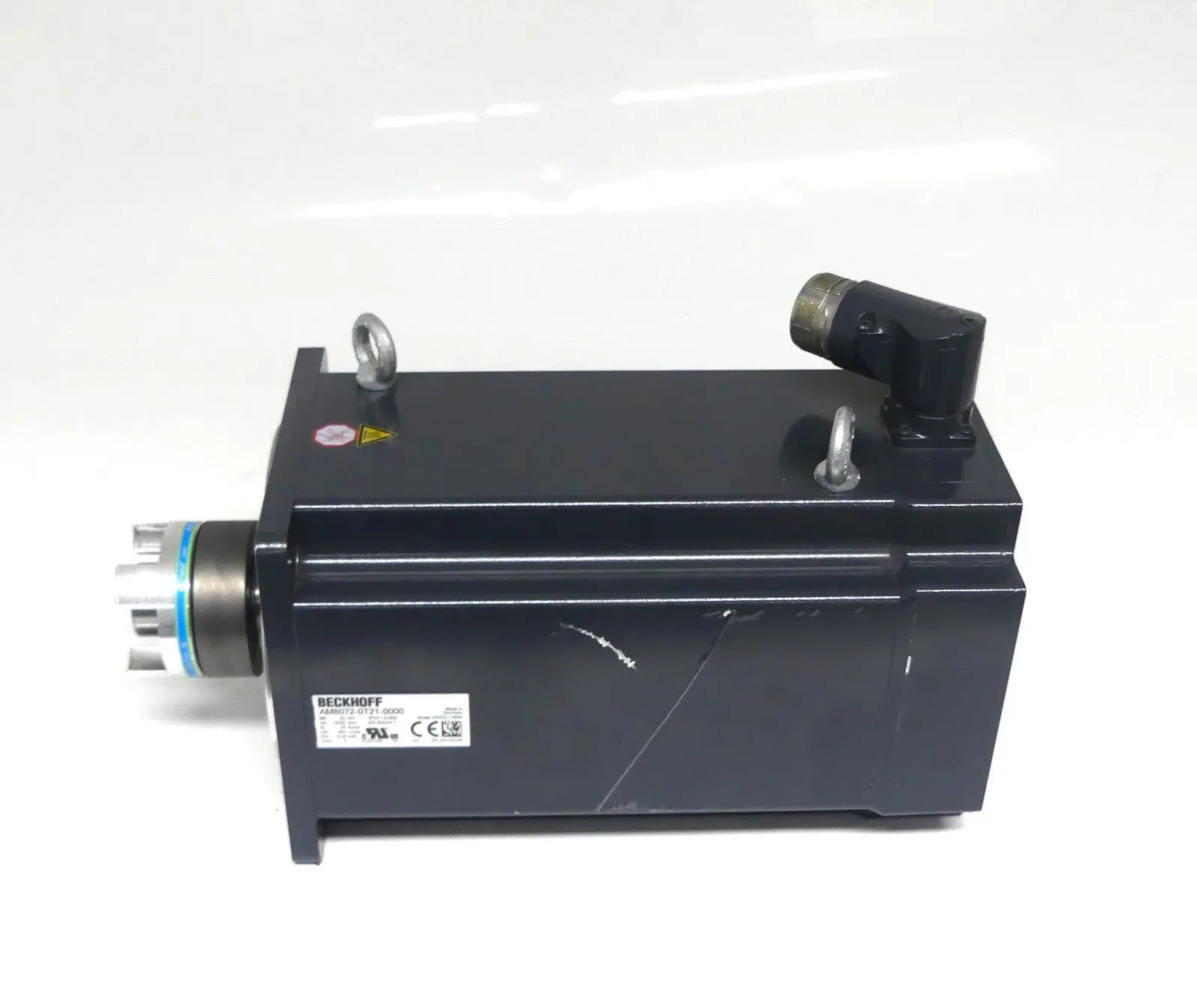 Produktfoto 1 von BECKHOFF AM8072-0T21-0000