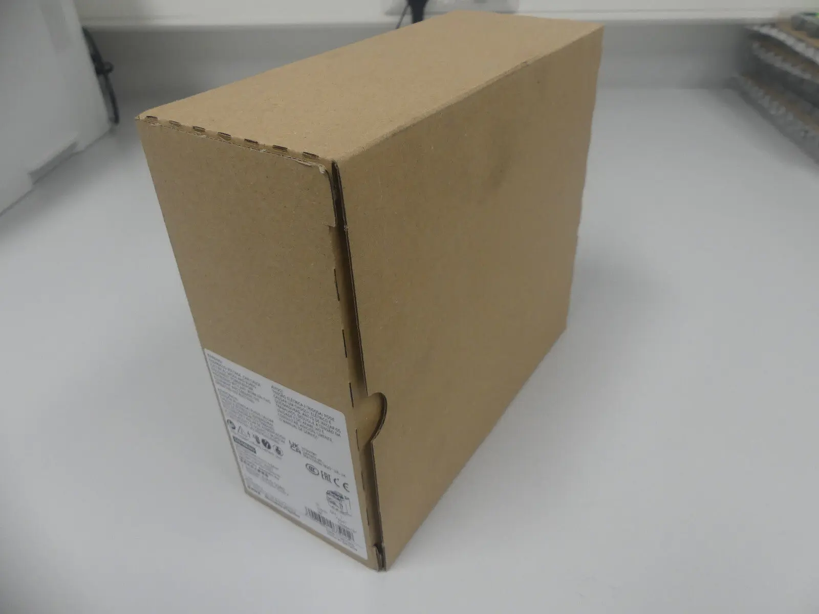 Produktfoto 1 von Siemens 3RV2041-4JA10-0DA0