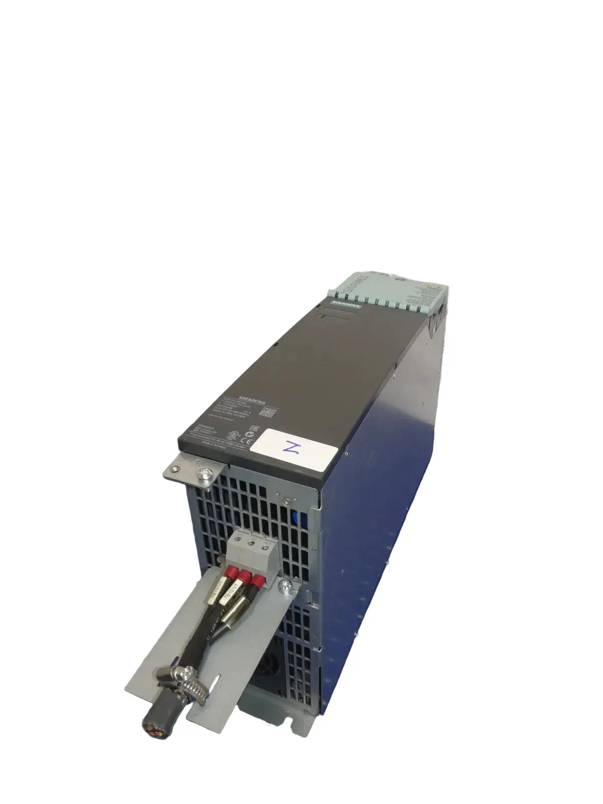 Produktfoto 1 von Siemens 6SL3130-7TE21-6AA4