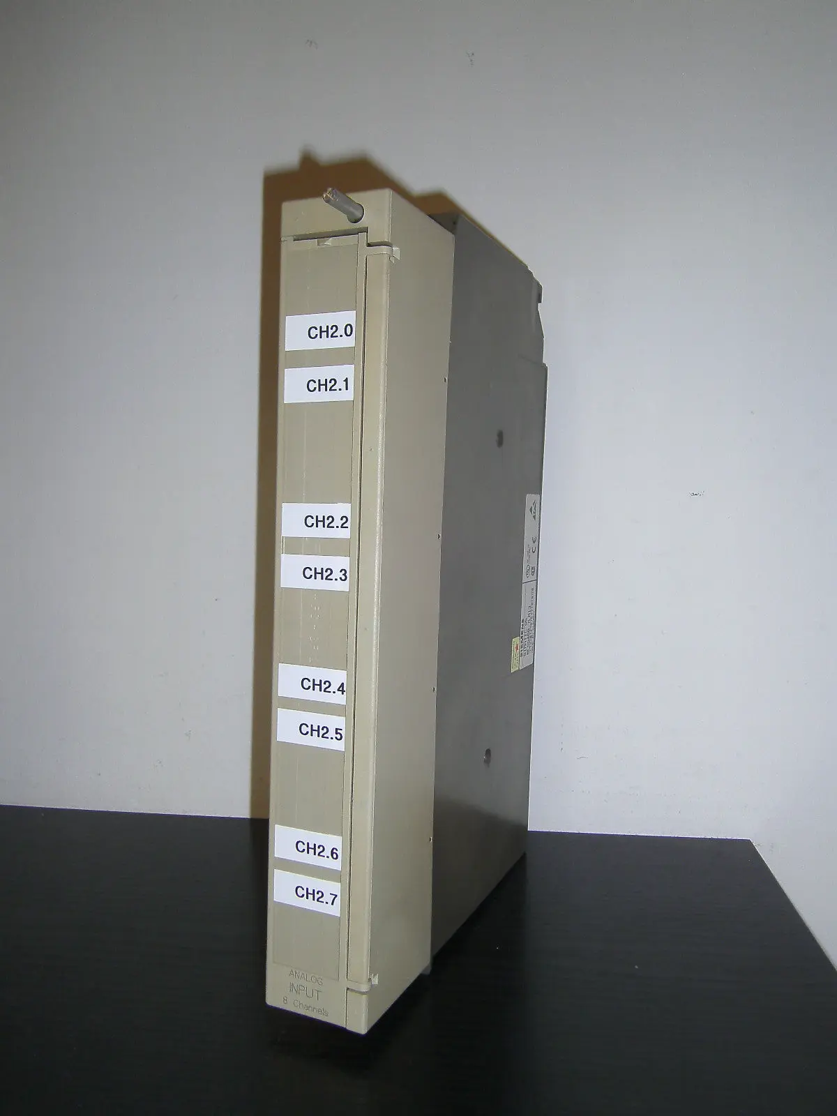 Produktfoto 1 von Siemens Simatic S5 6ES5460-7LA13