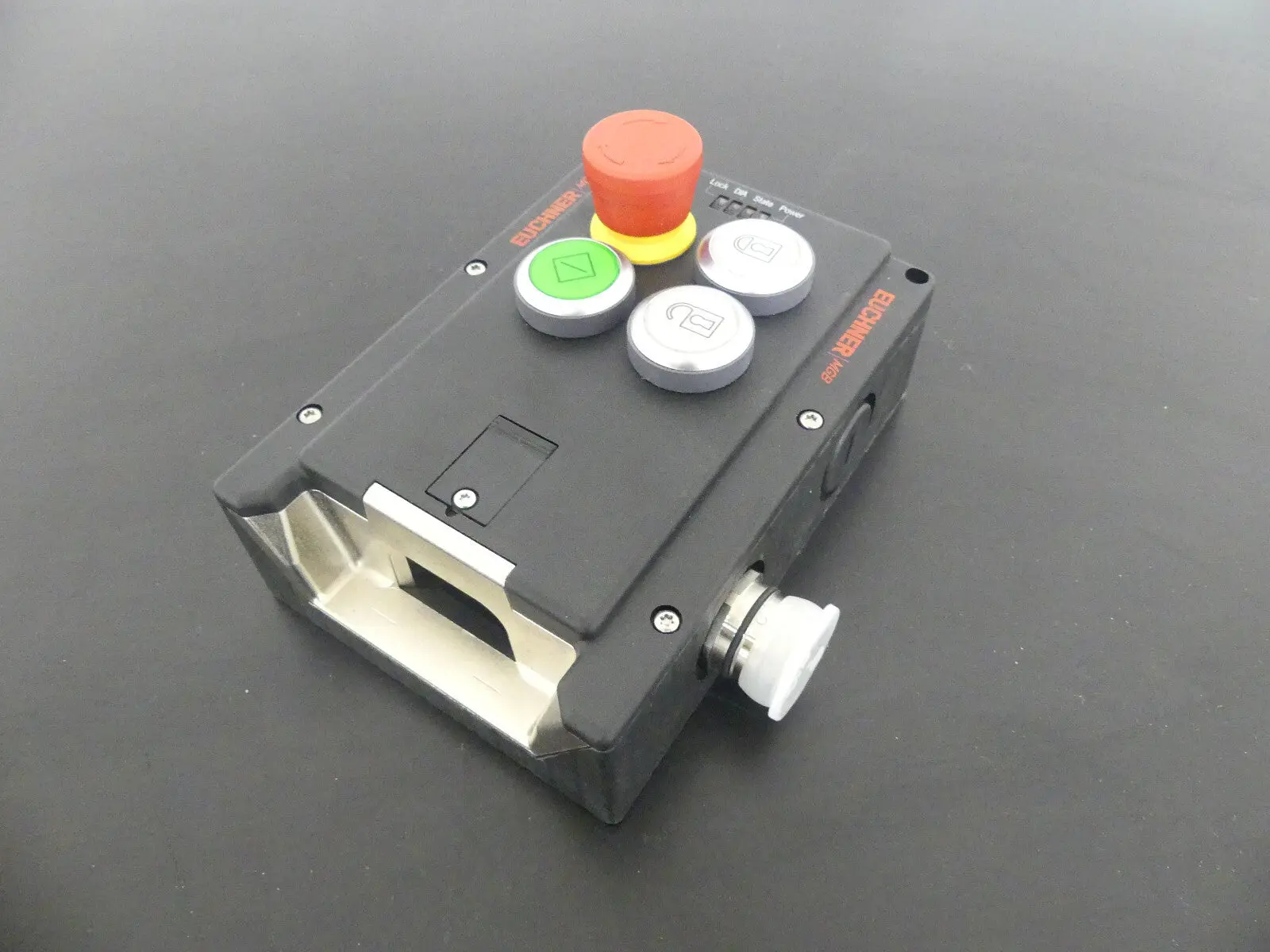 Produktfoto 1 von Euchner MGB-L1-APA-AG8A1-S1-L-115668