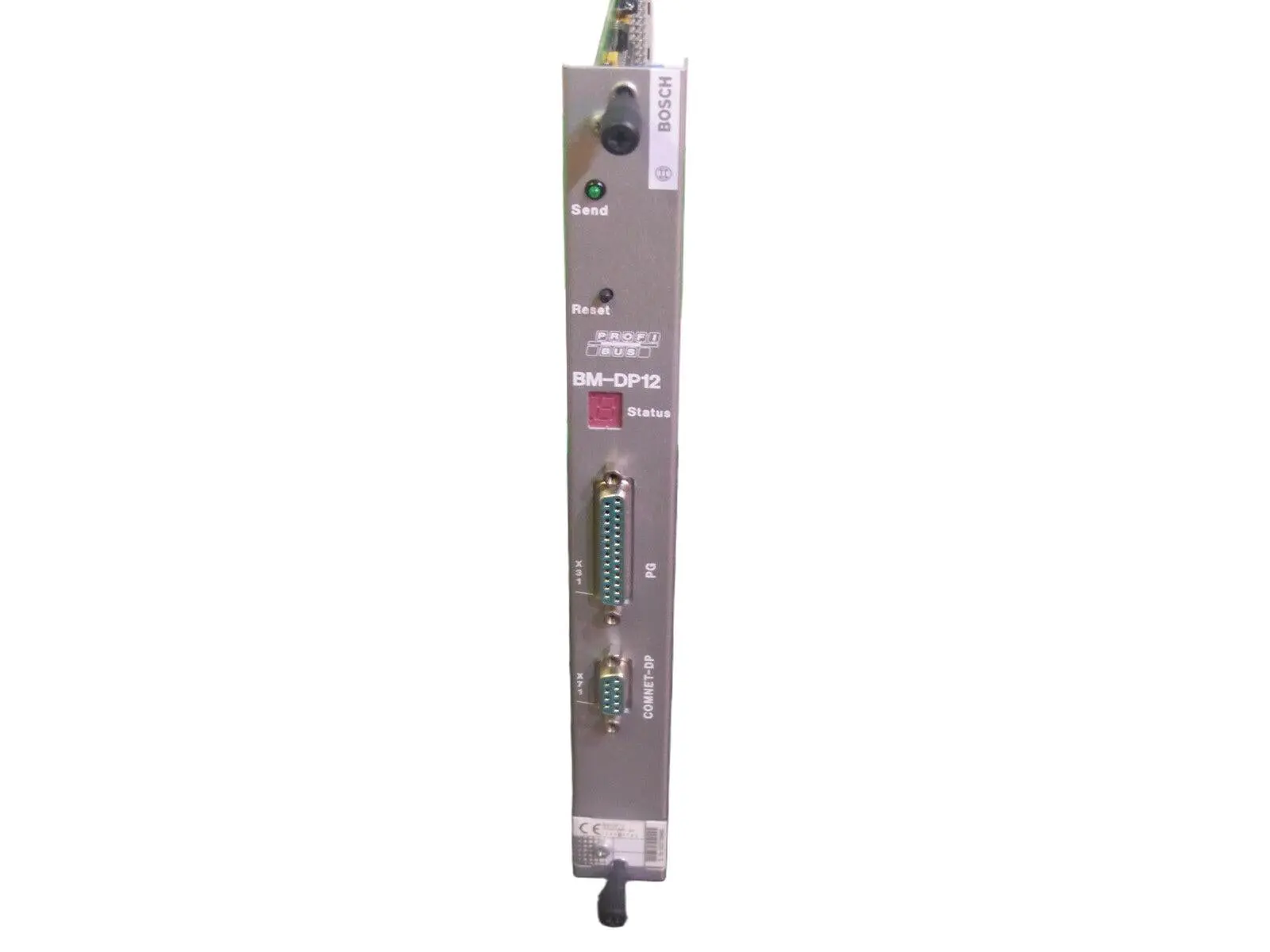 Produktfoto 1 von Bosch BM-DP12