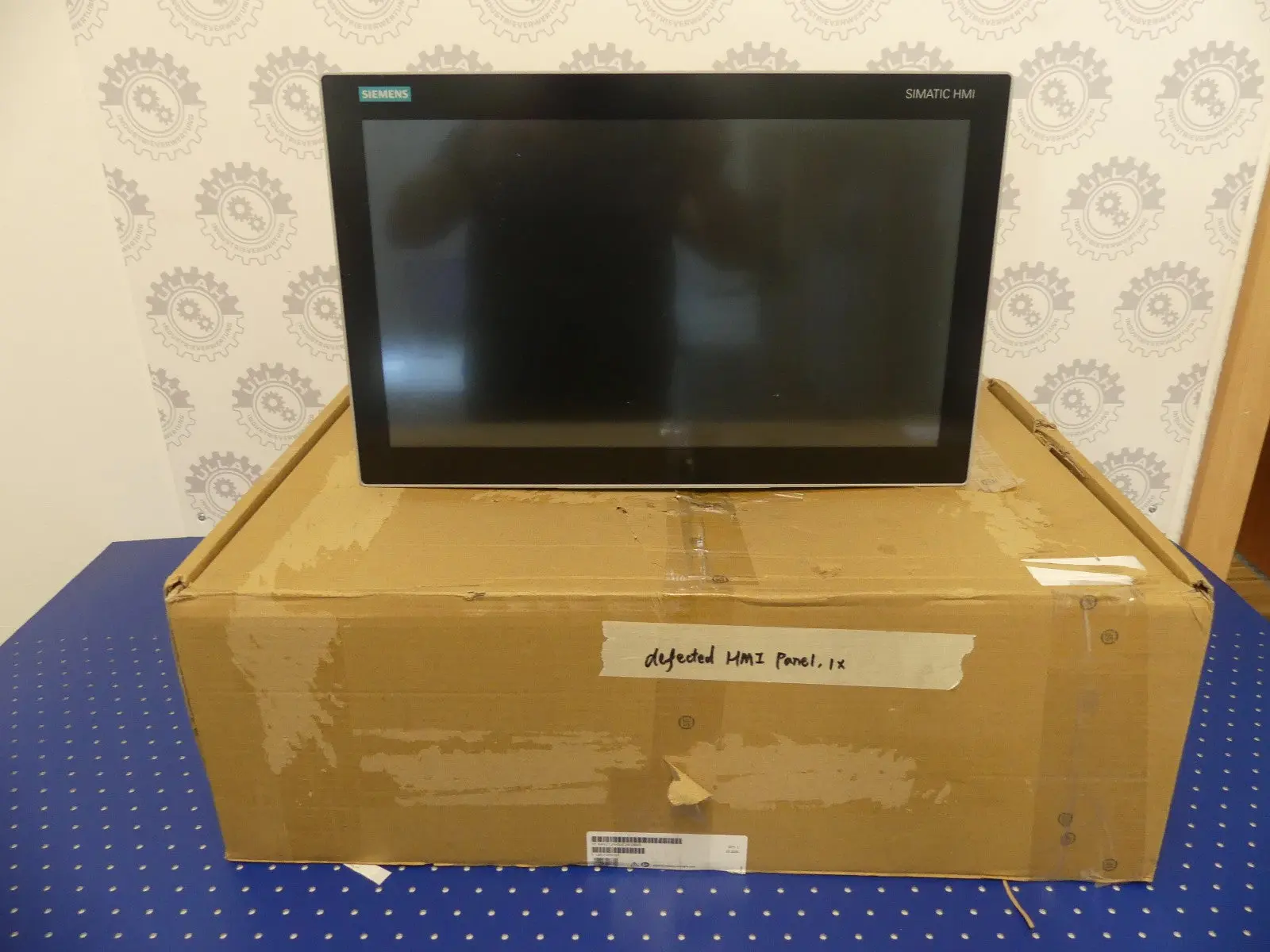 Produktfoto 1 von Siemens 6AV2124-0UC24-0BX0
