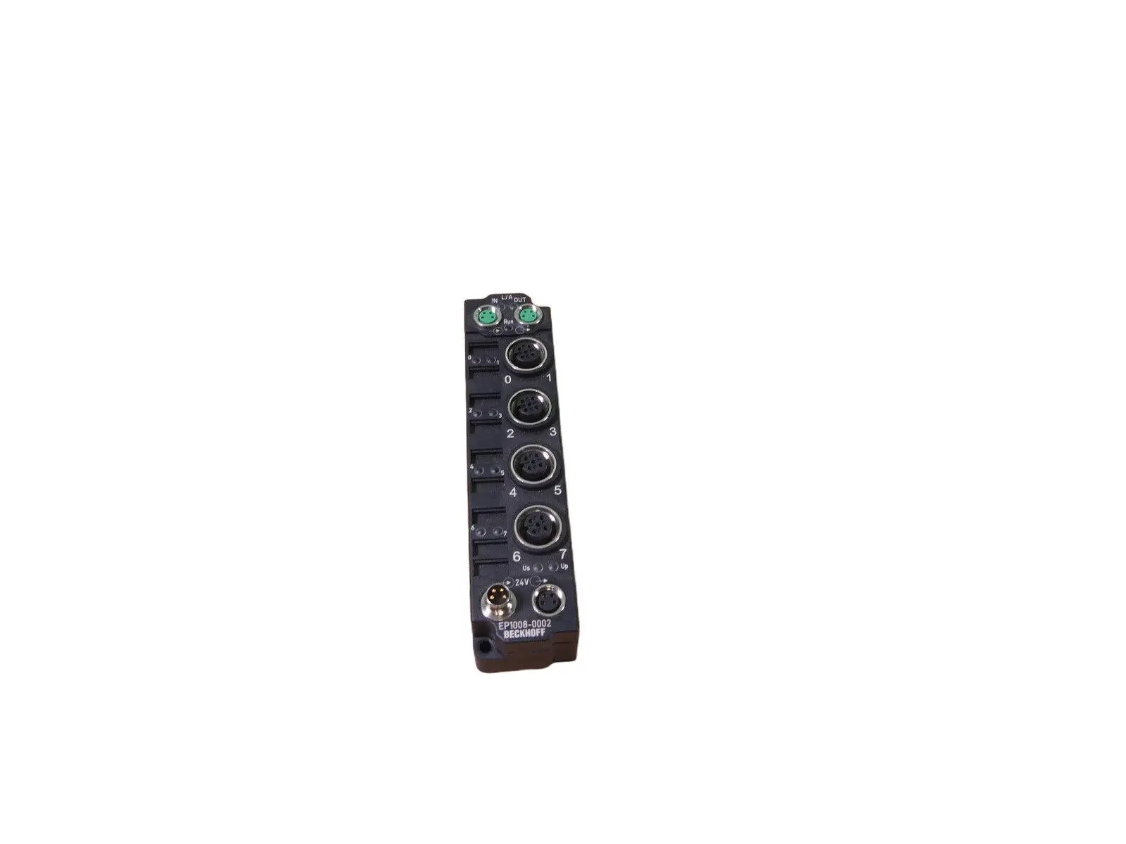 Produktfoto 1 von BECKHOFF EP1008-0002