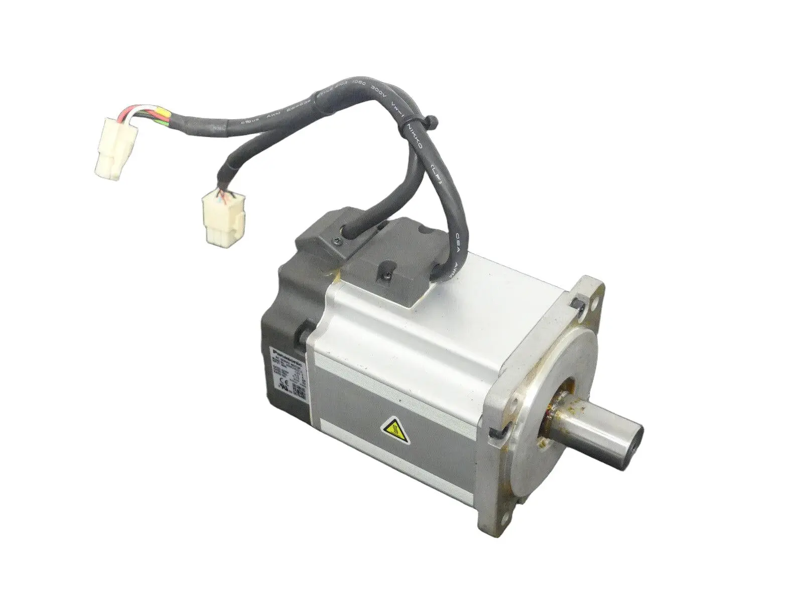 Produktfoto 1 von Panasonic ac servo motor MSMD082S1A