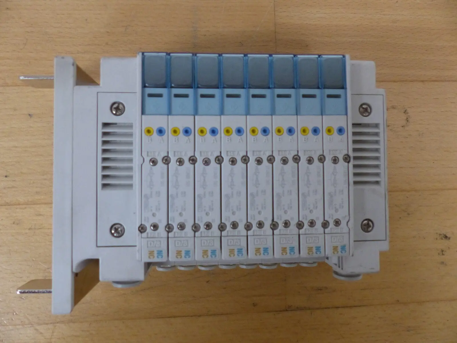 Produktfoto 1 von SMC SS5Y31-LMV370
