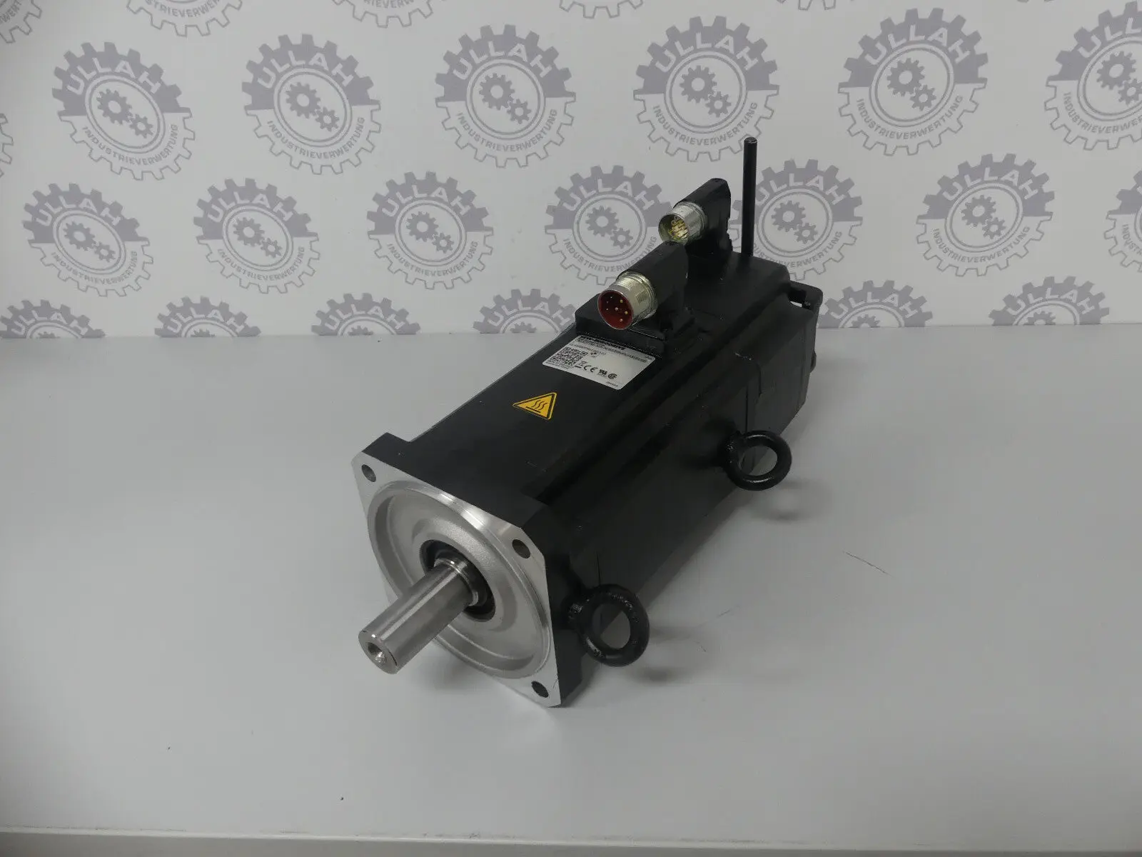 Produktfoto 1 von SEW CM3C71M-30A-N/BZ/HR/PK/AK0H/SB