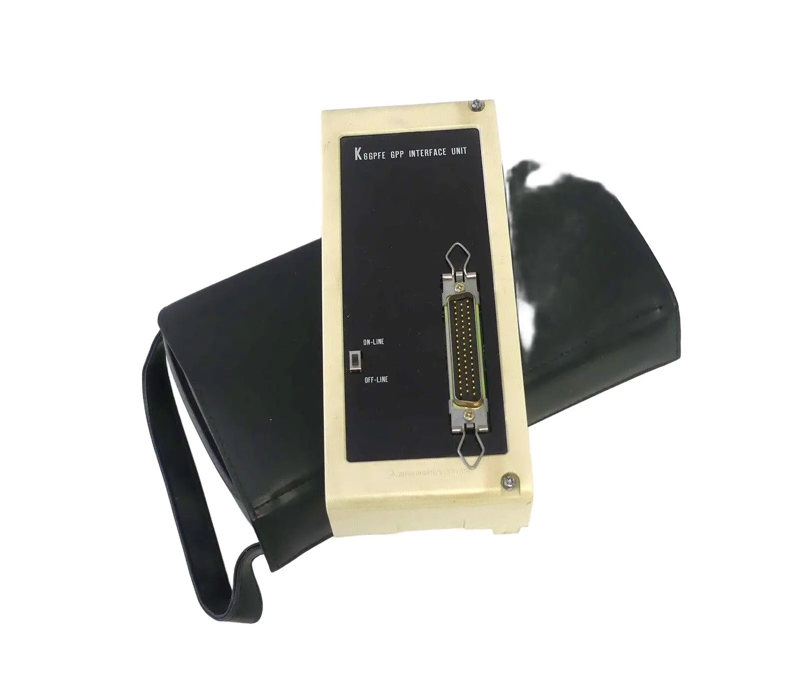 Produktfoto 1 von Mitsubishi K6GPFE GPP Interface unit
