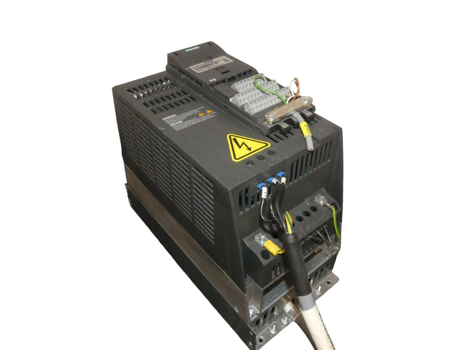 Produktfoto 1 von Siemens 6SL3224-0BE24-0AA0