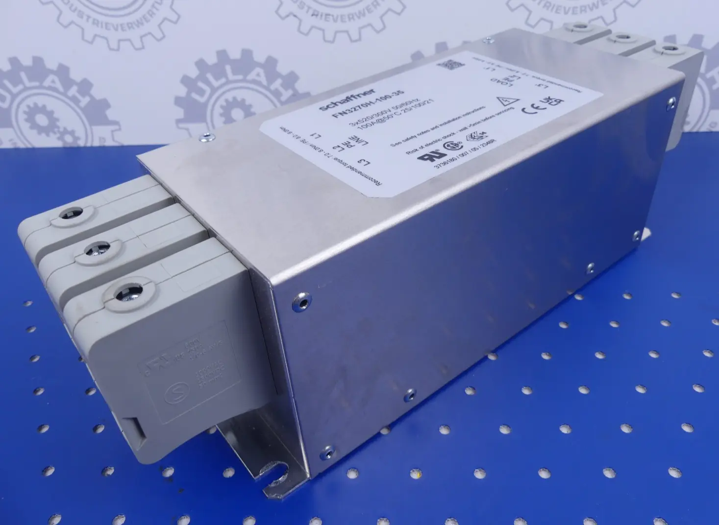 Produktfoto 1 von Schaffner FN3270H-100-35