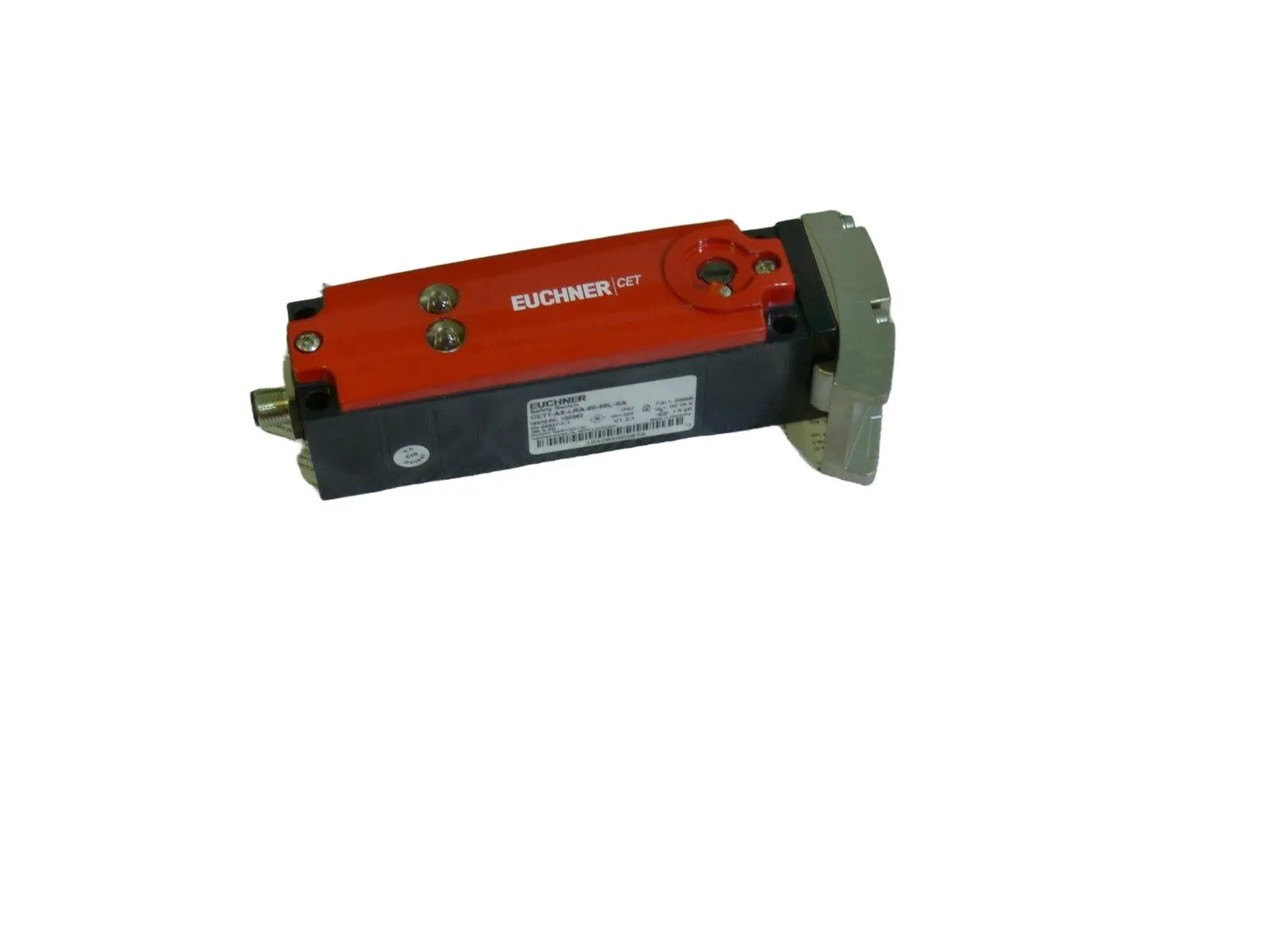 Produktfoto 1 von Euchner CET1-AX-LRA-00-50L-SA s. Bilder