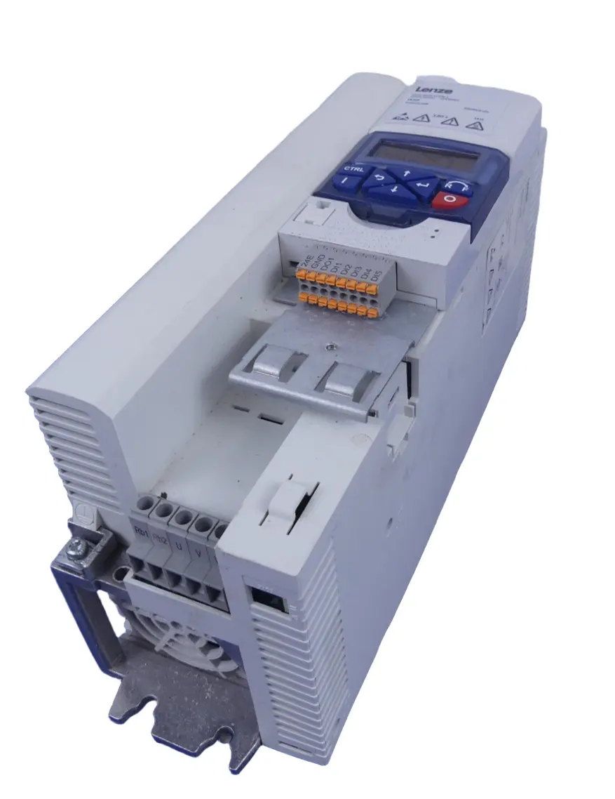 Produktfoto 1 von lenze i550 Power Unit 15DAE255F10010000S
