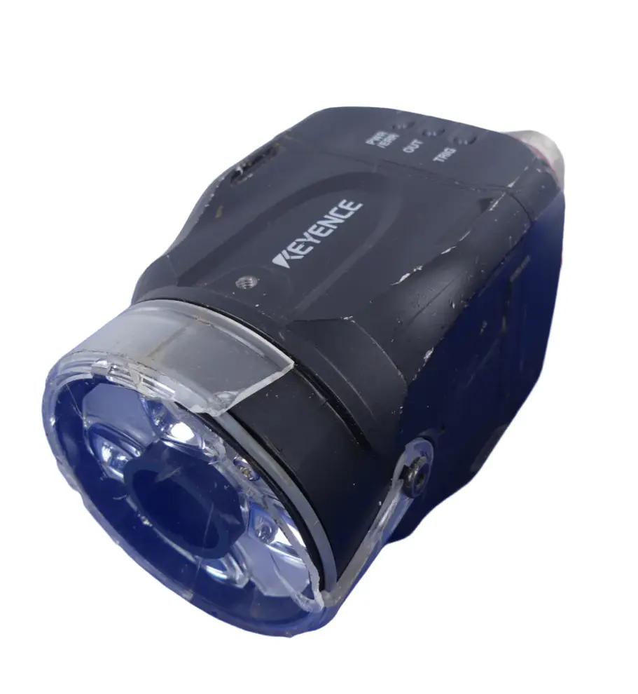 Produktfoto 1 von KEYENCE VISION SENSOR  IV-150MA   0001FC 0D6244
