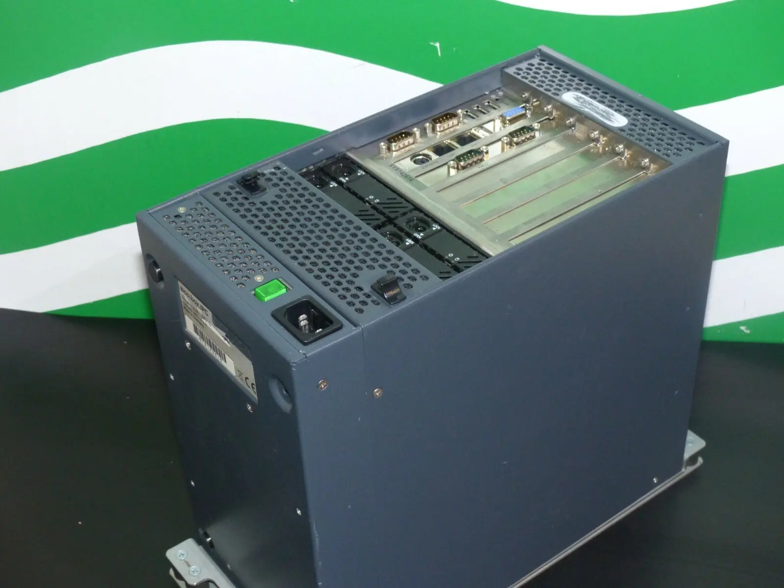 Produktfoto 1 von Aico.box. IPC