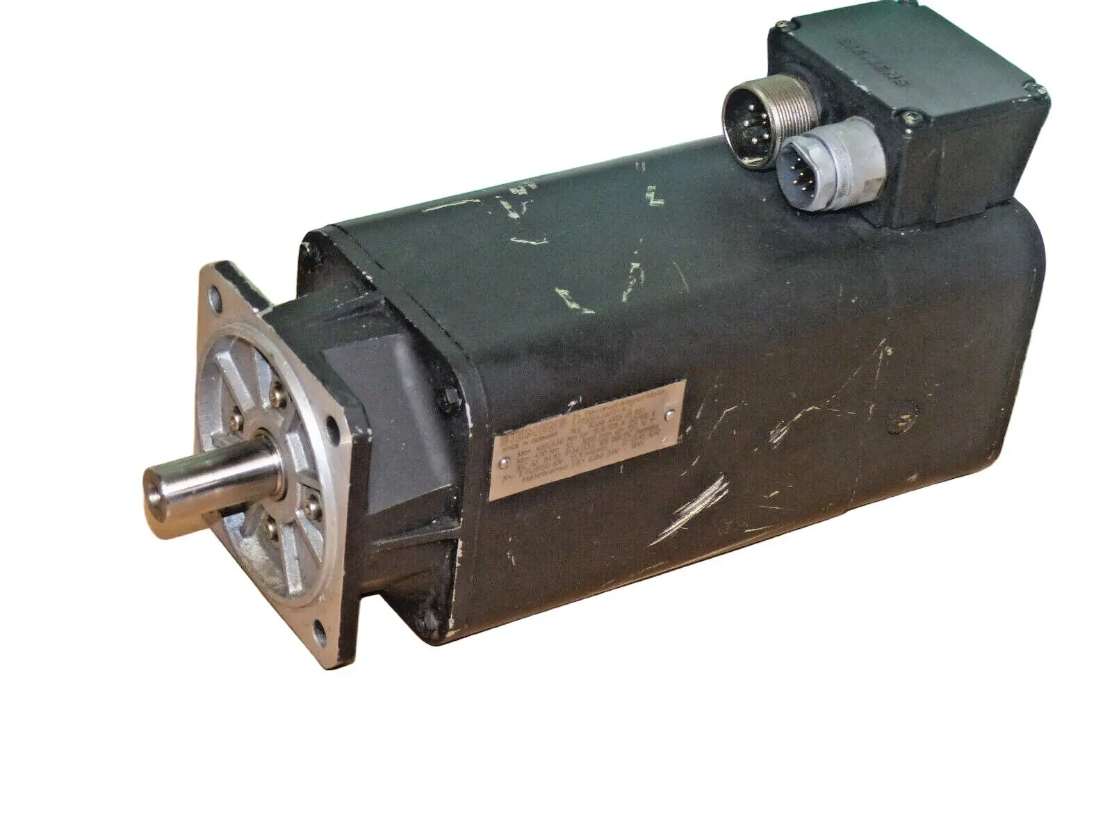 Produktfoto 1 von Siemens 1FT5064-0AF01-9-Z